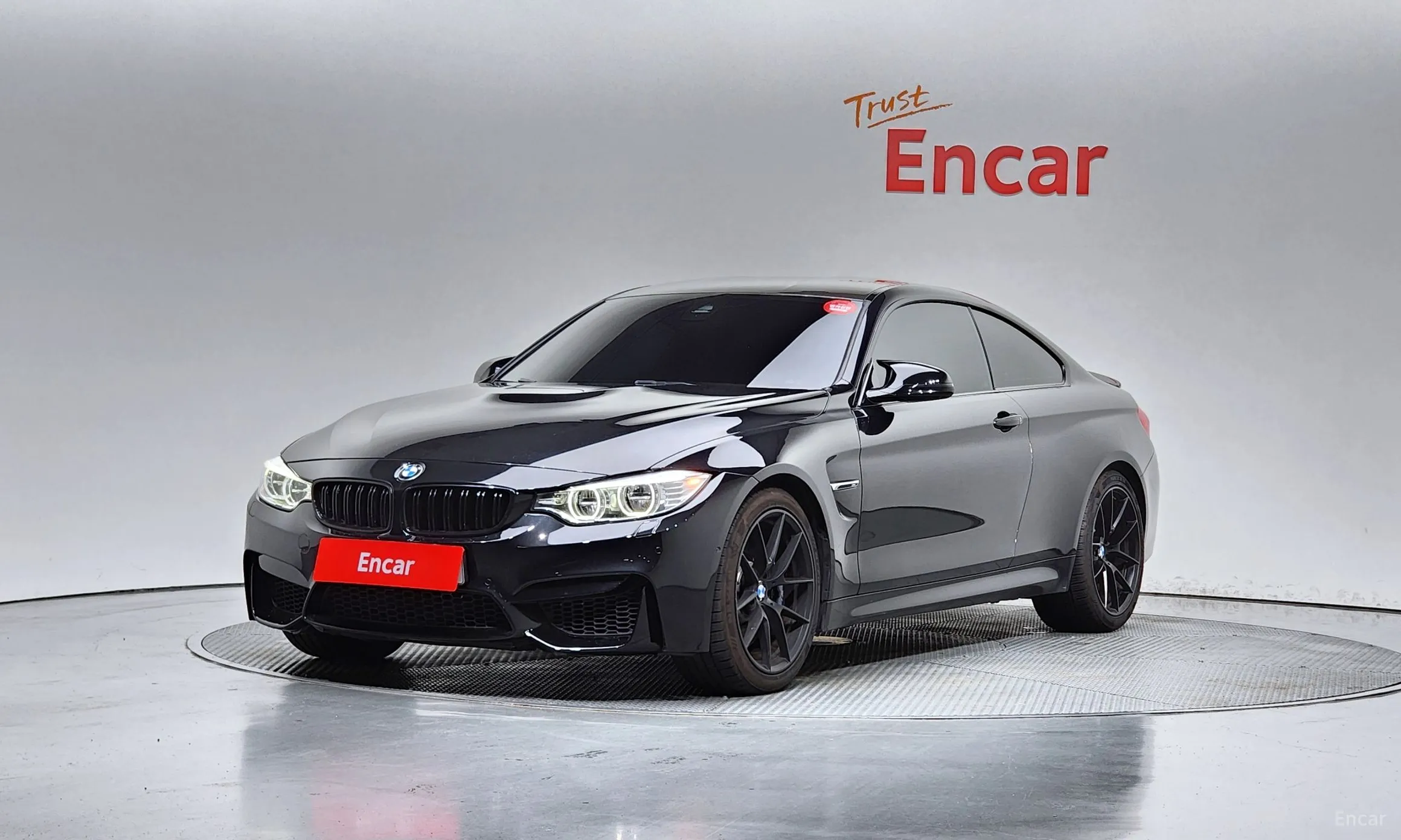 M4 (F82)