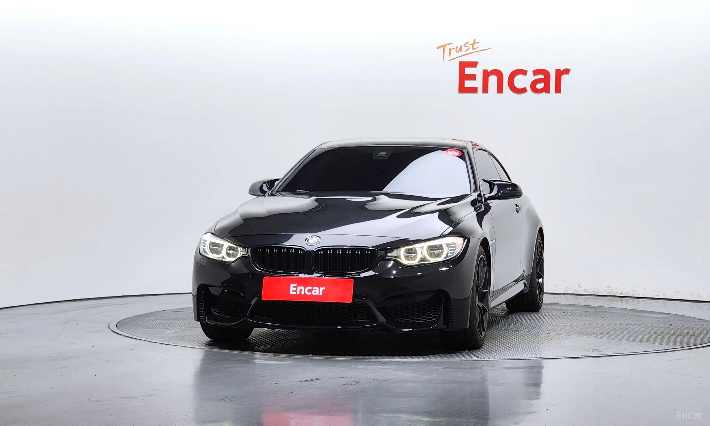 BMW M4 (F82)