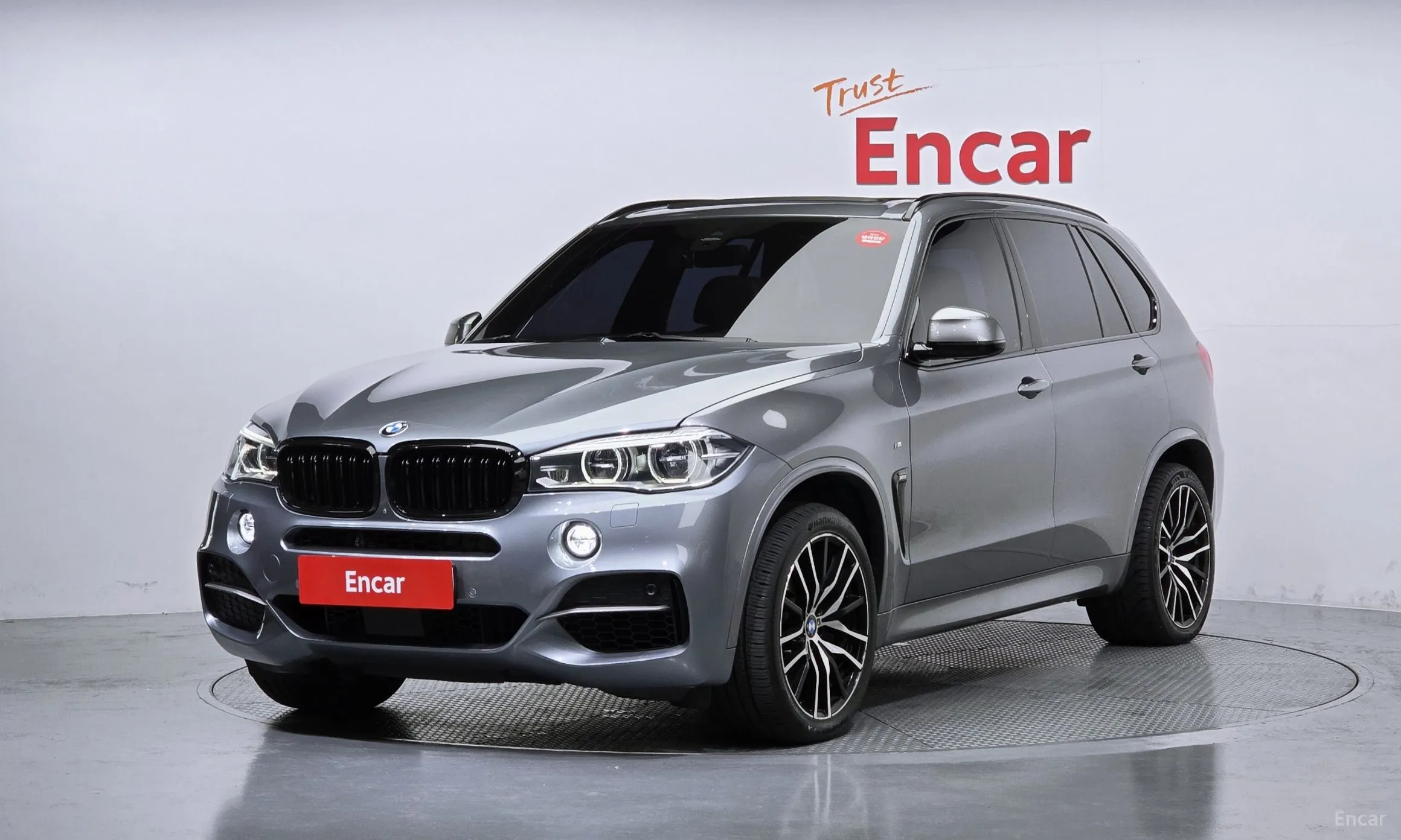X5 (F15)
