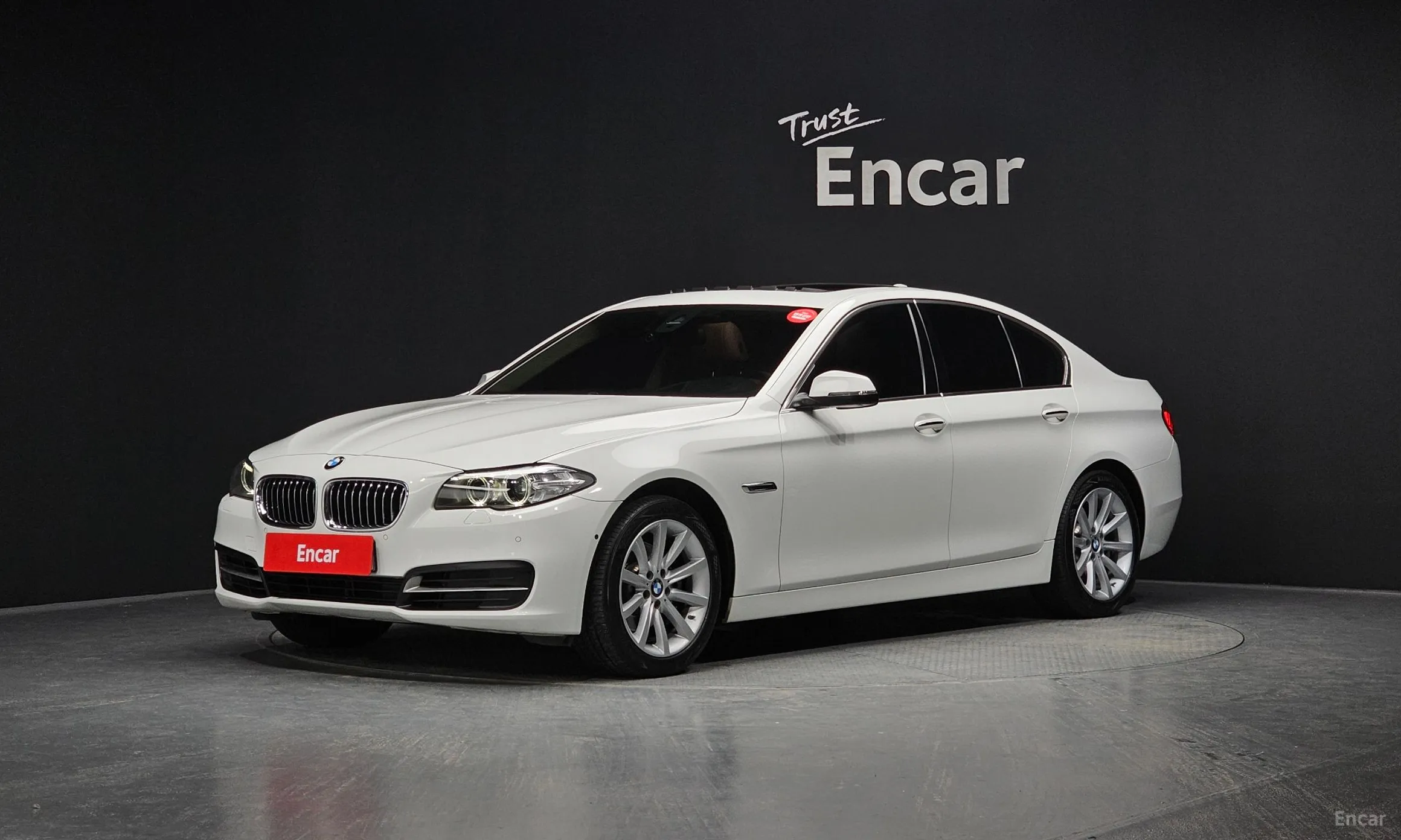 5 Series (F10)