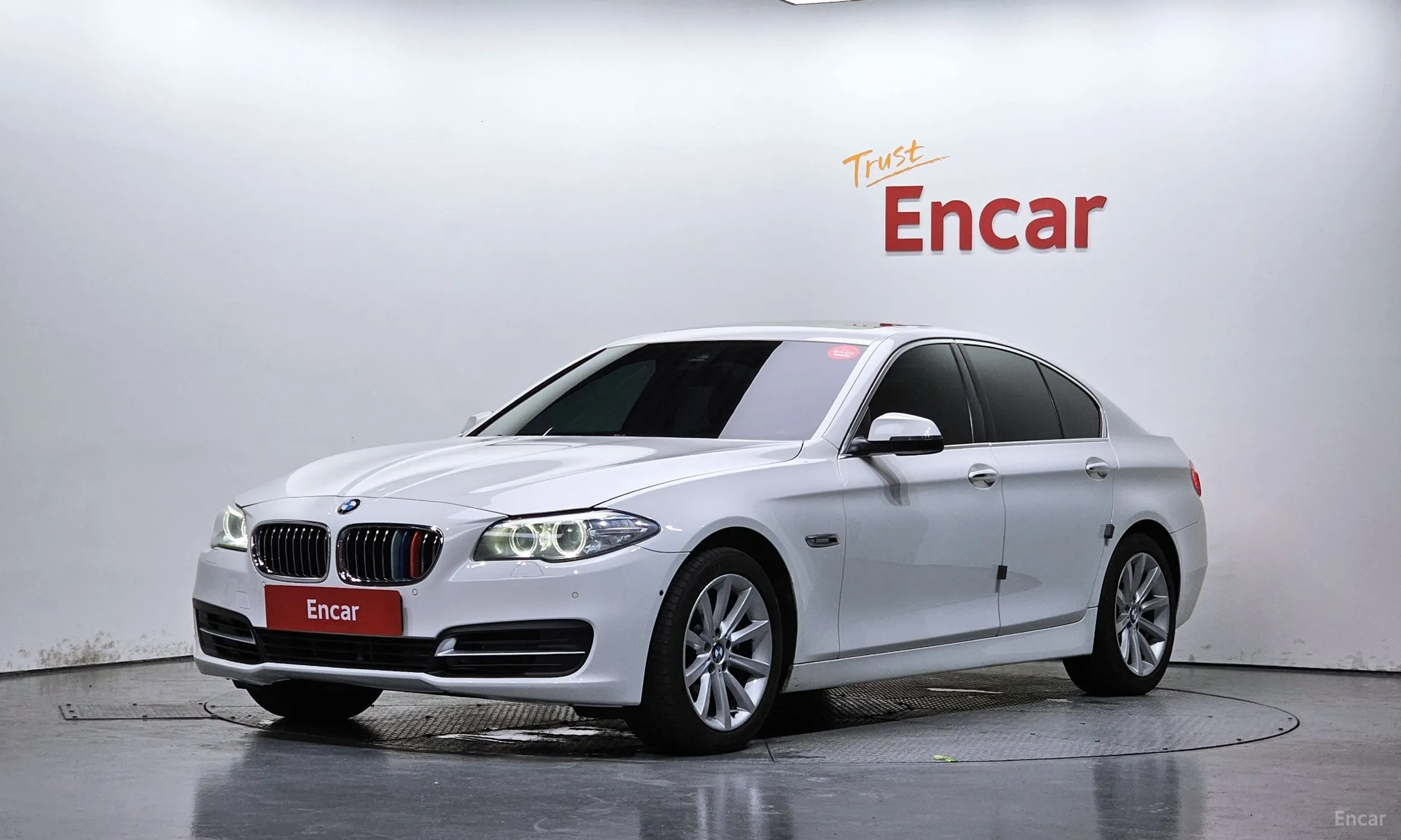 5 Series (F10)