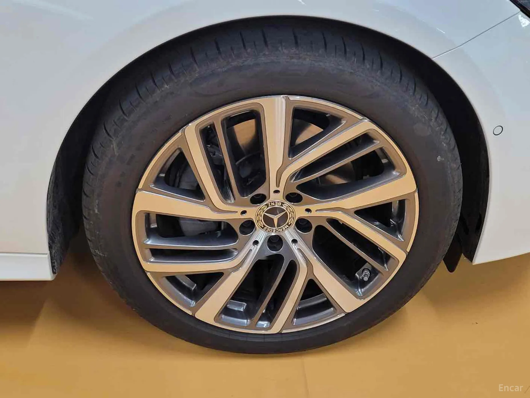 Mercedes Benz E-Class W214 превью 4