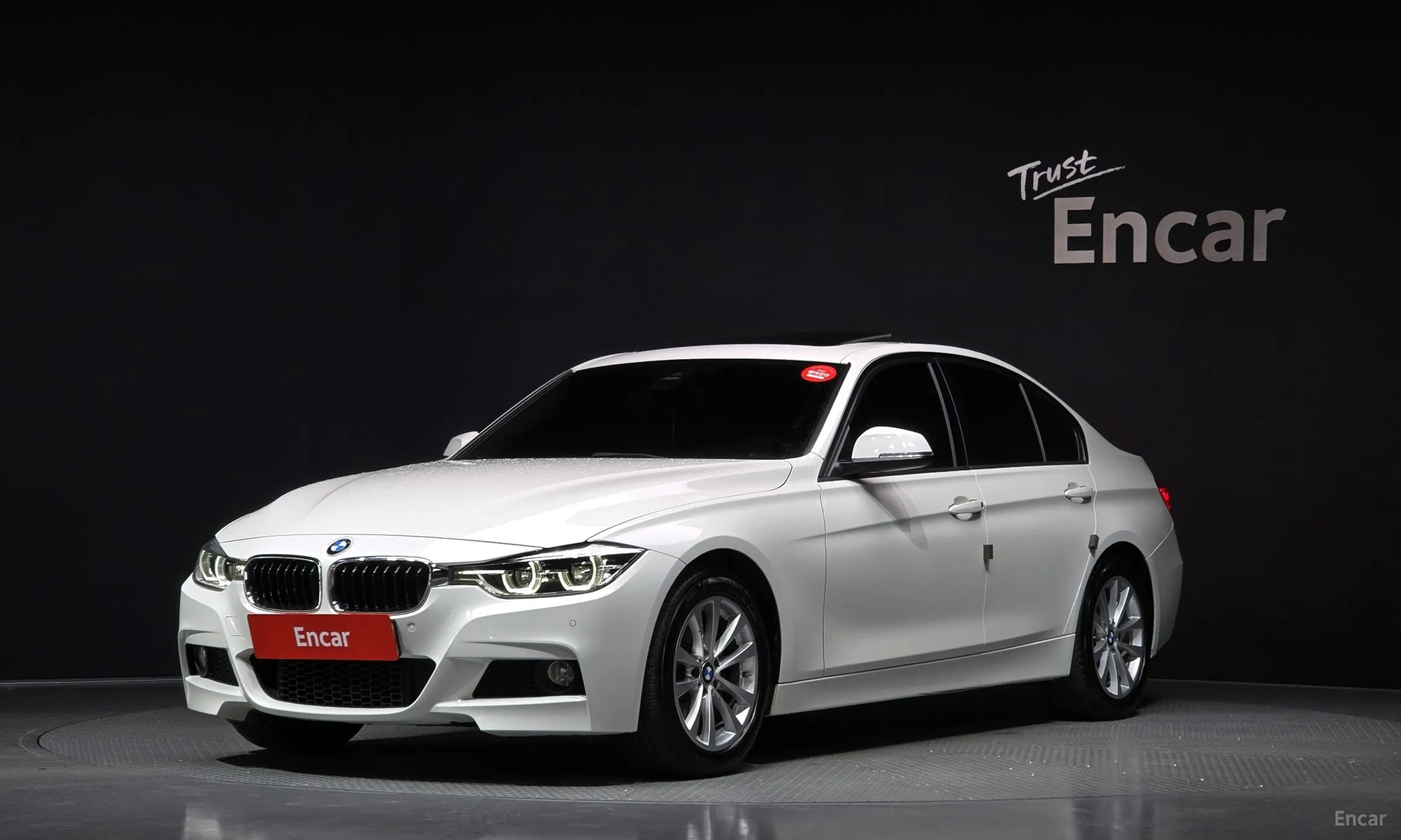 3 Series (F30)