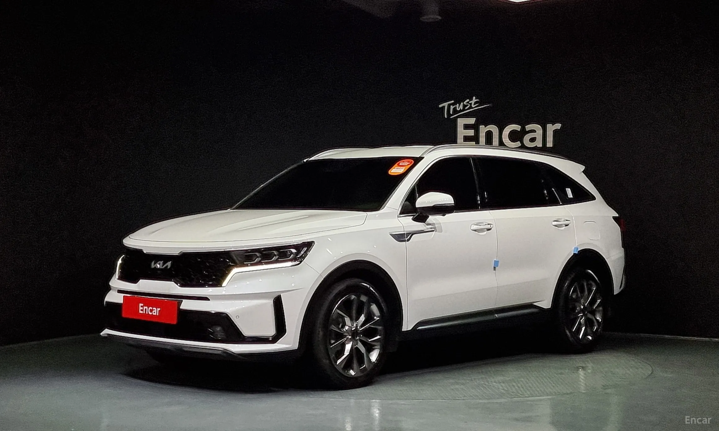 Sorento 4th generation