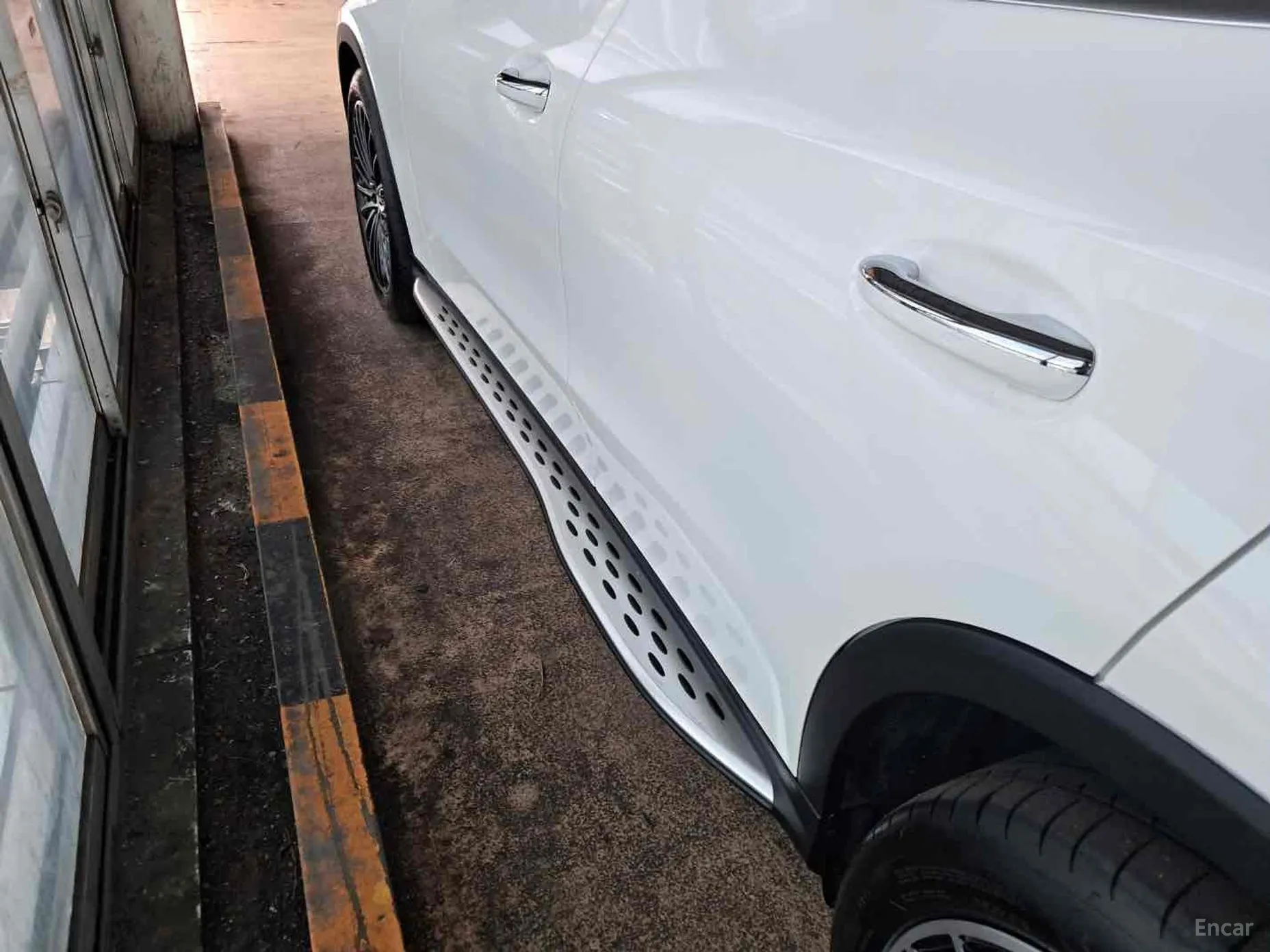 Mercedes Benz GLC-Class X254 превью 4