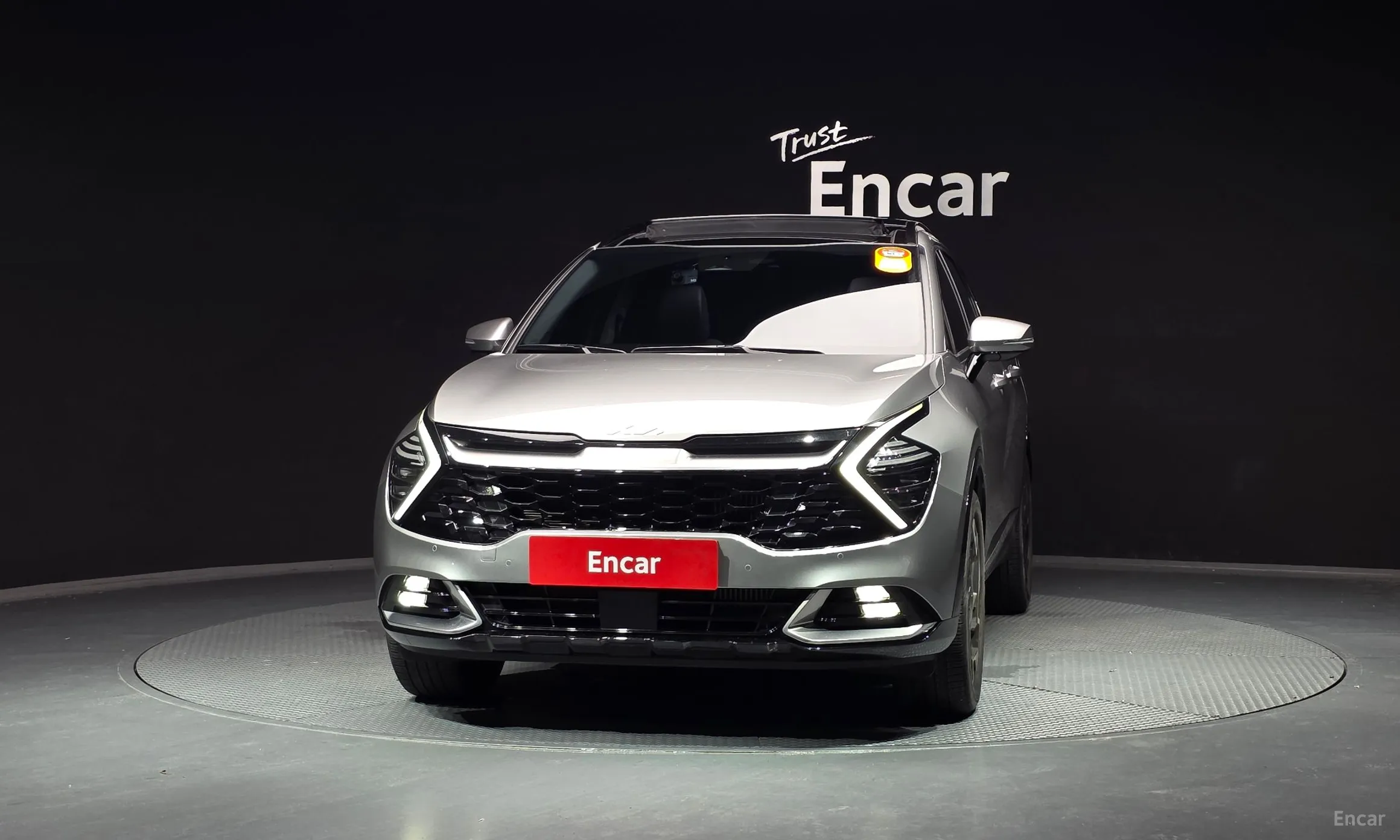 Kia Sportage 5th Generation превью 2