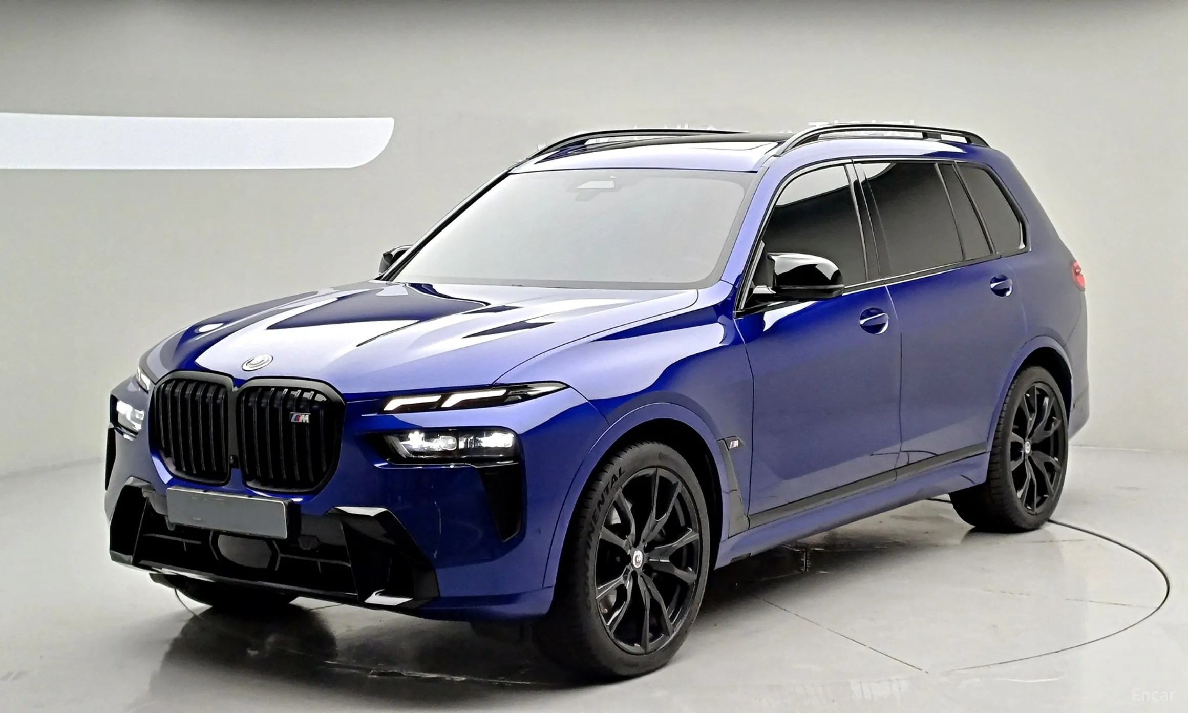 X7 (G07)