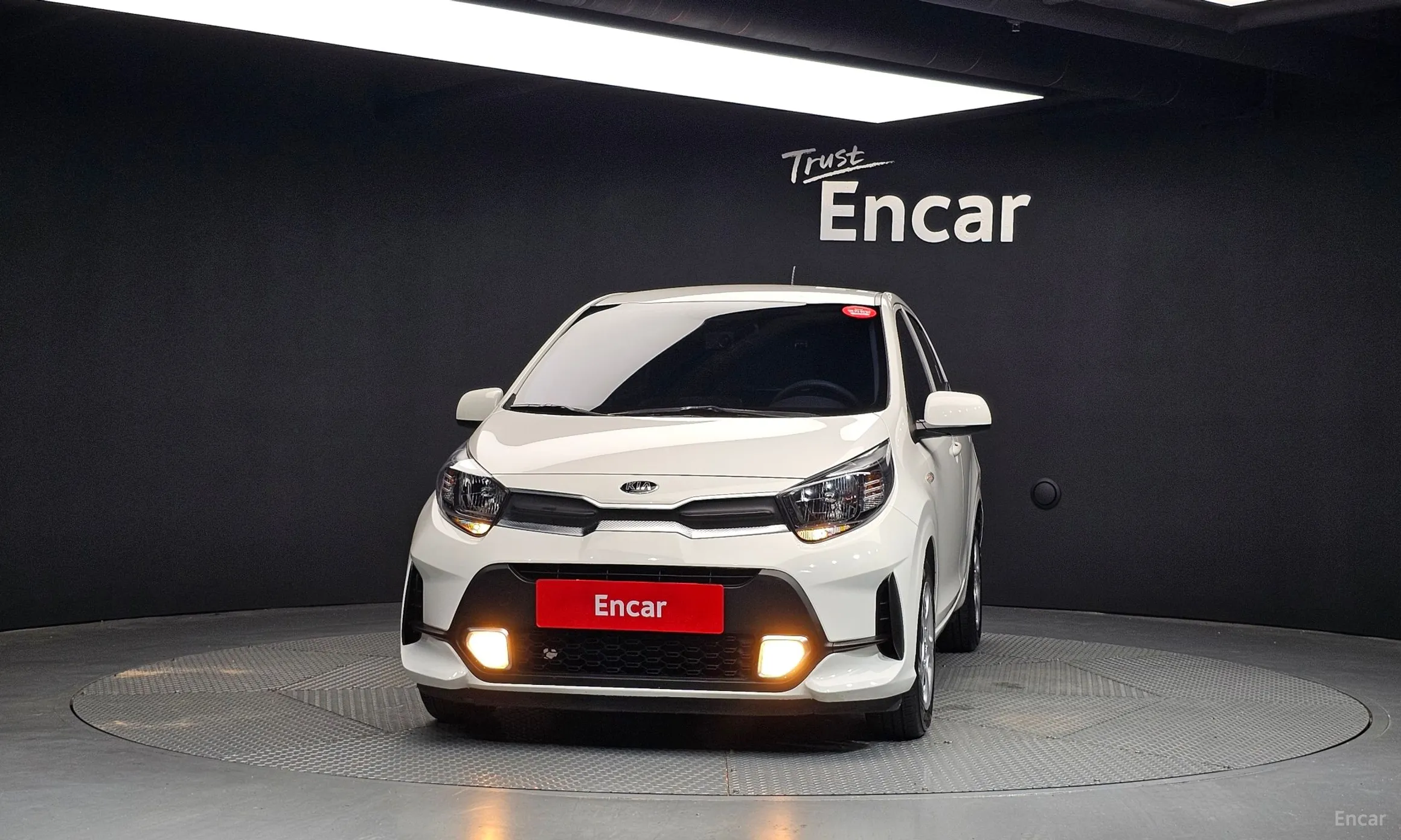 Kia Morning Urban (JA) превью 2