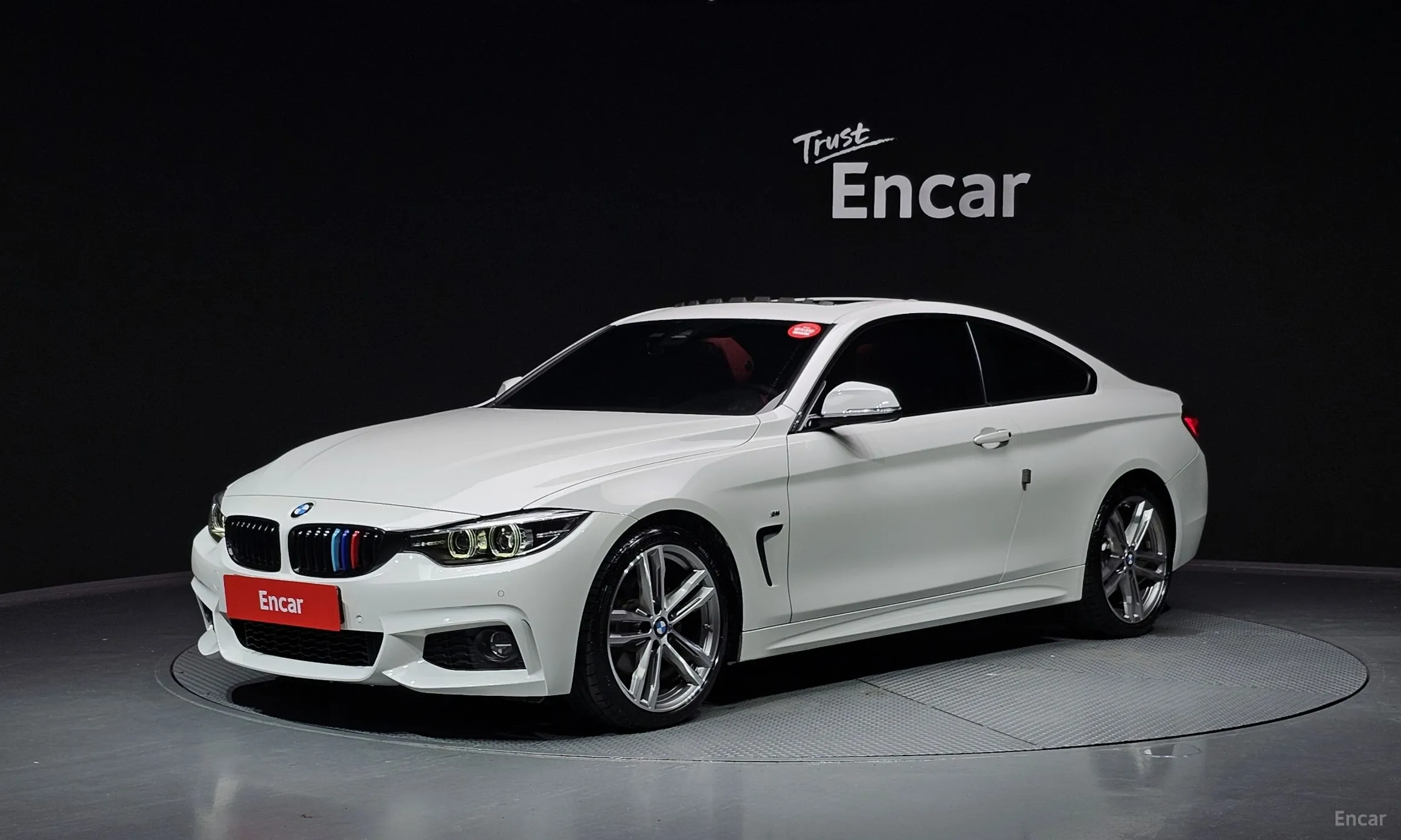 Series 4 (F32)