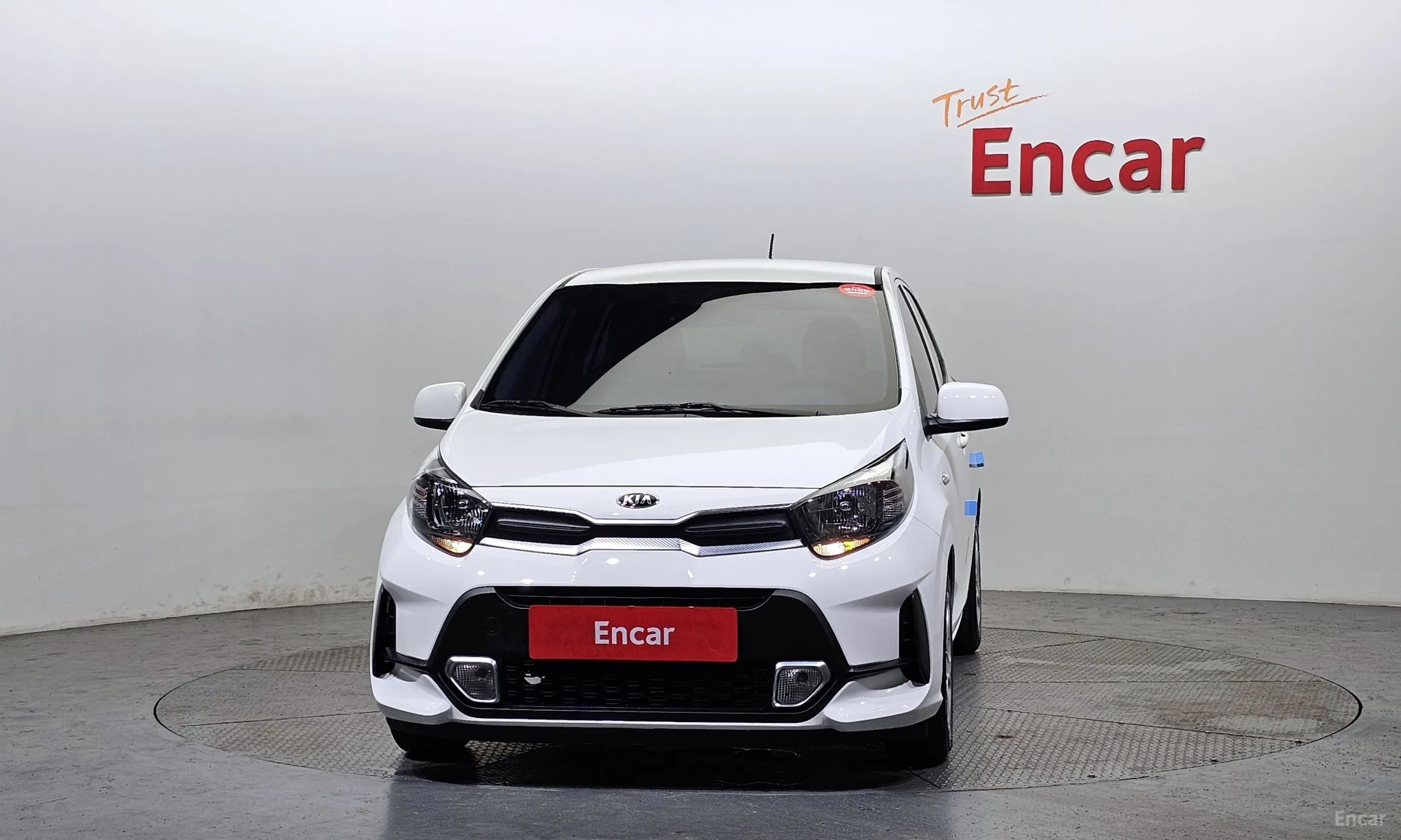 Kia Morning Urban (JA) превью 2