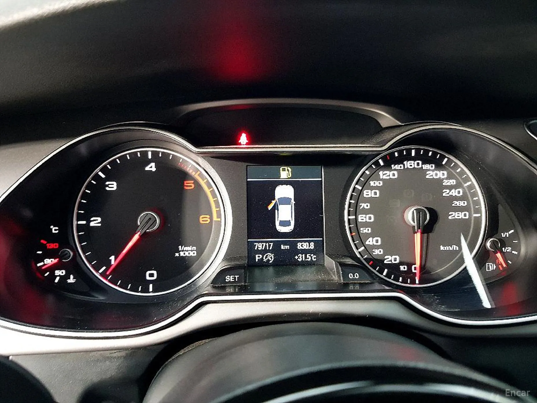 Audi New A4 превью 4