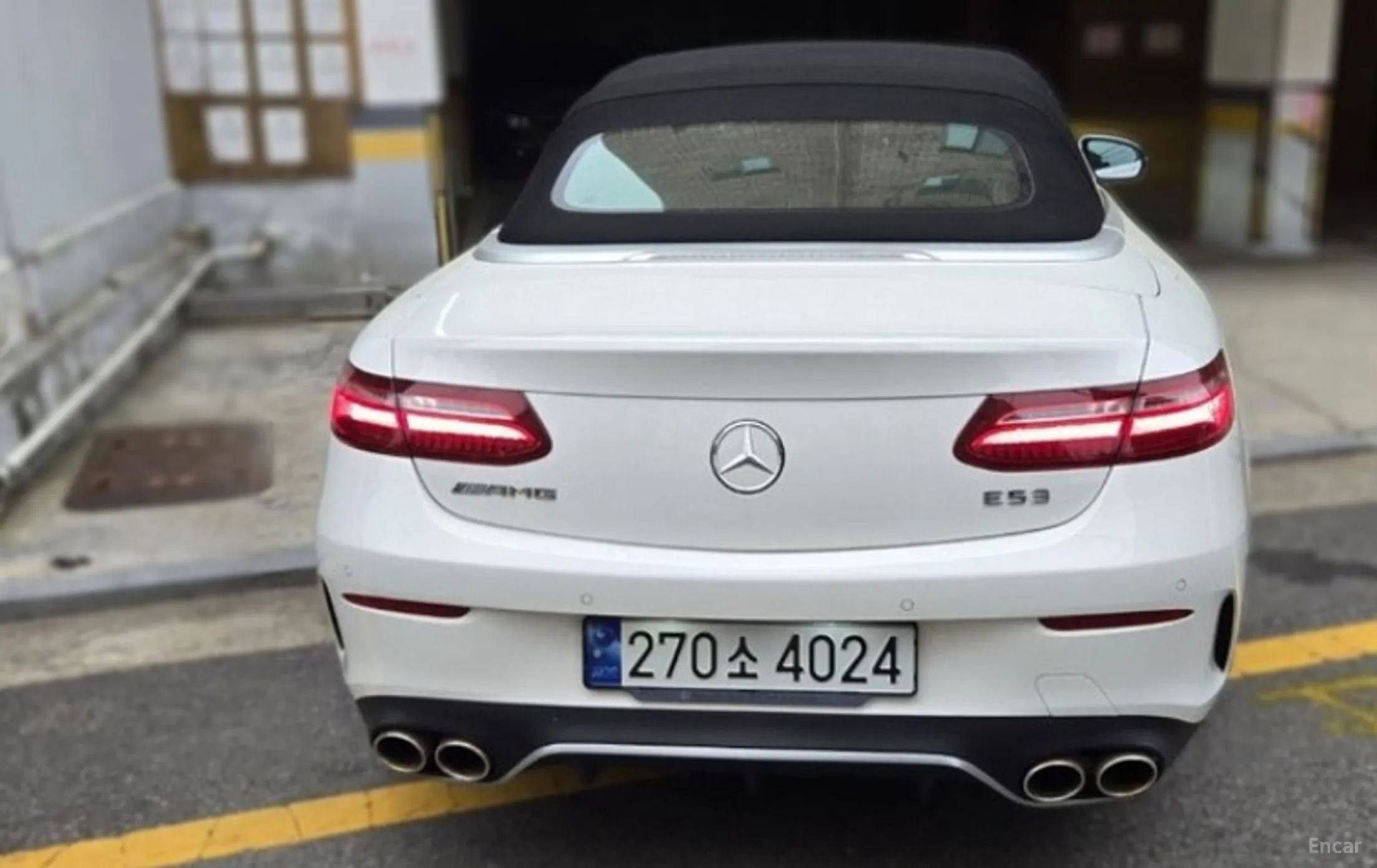 Mercedes Benz E-Class W213 превью 2