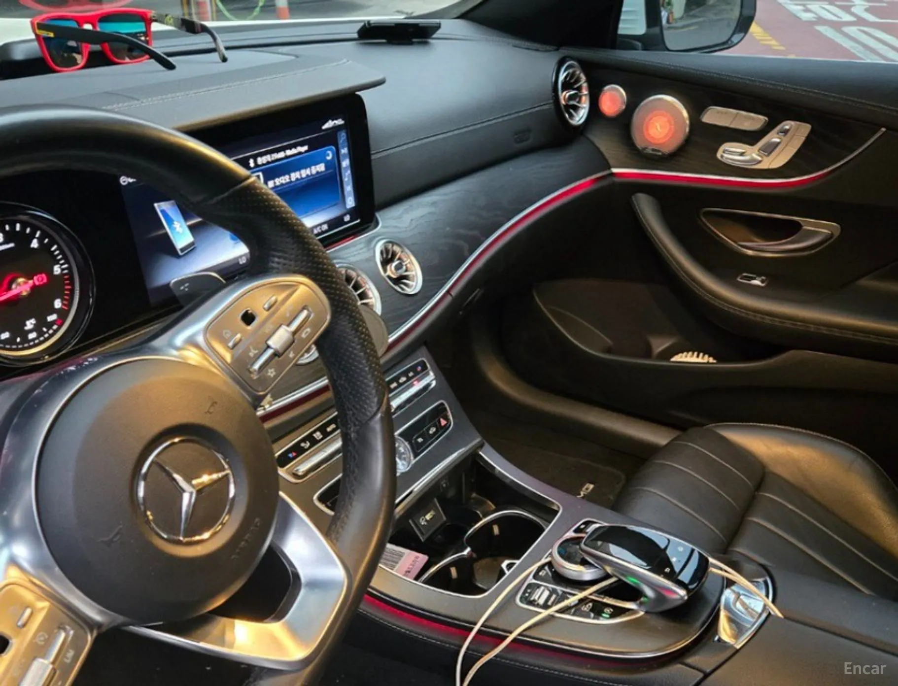 Mercedes Benz E-Class W213 превью 3