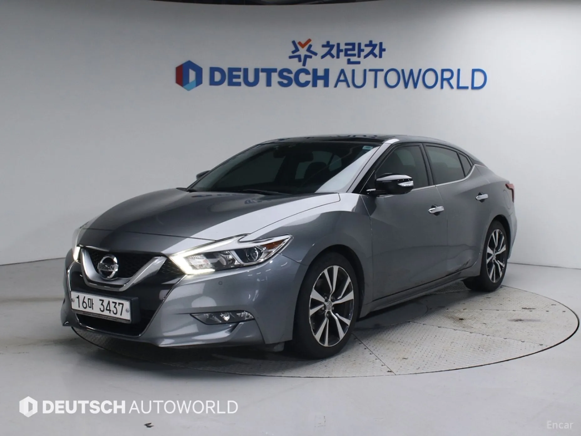 Maxima (A36)