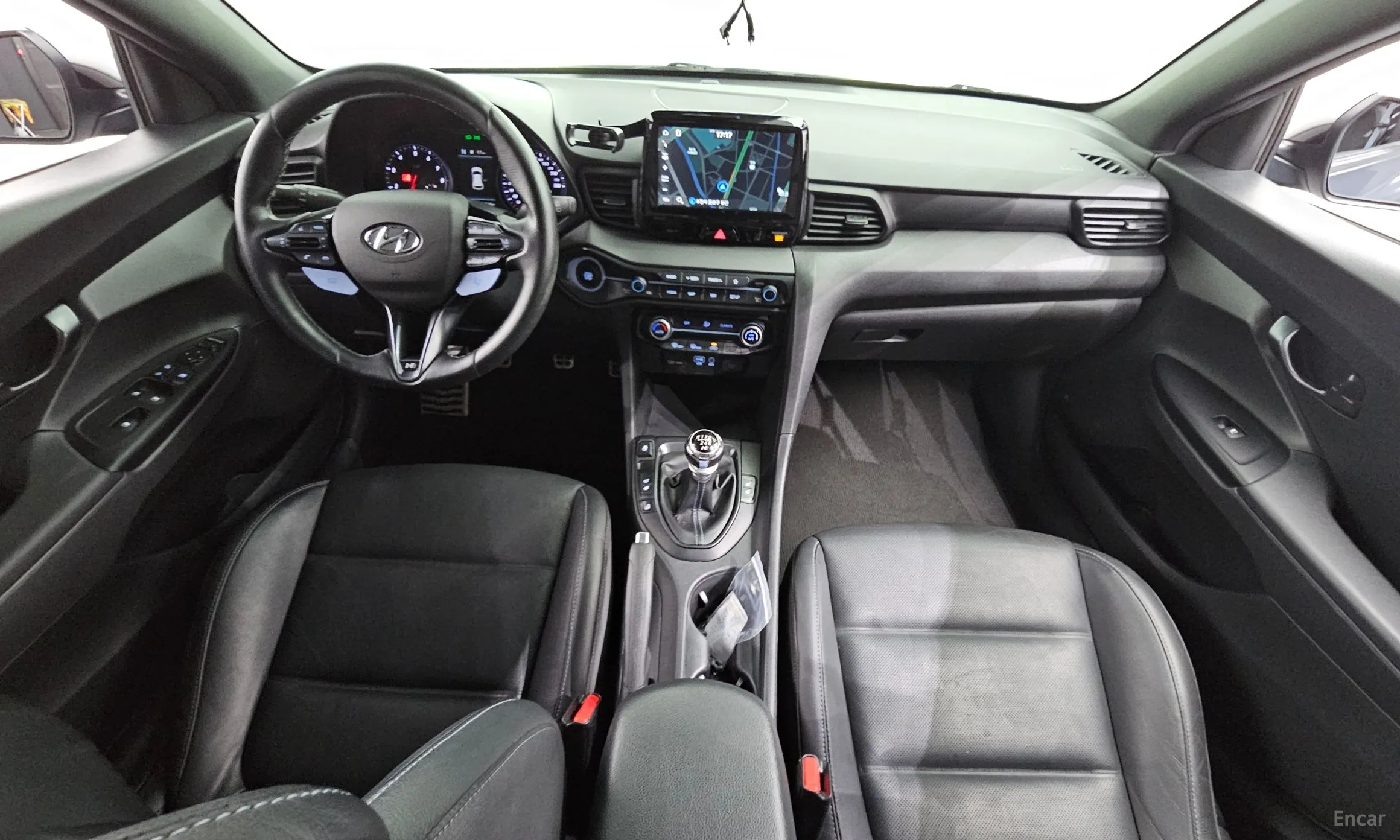 Hyundai Veloster (JS) превью 4