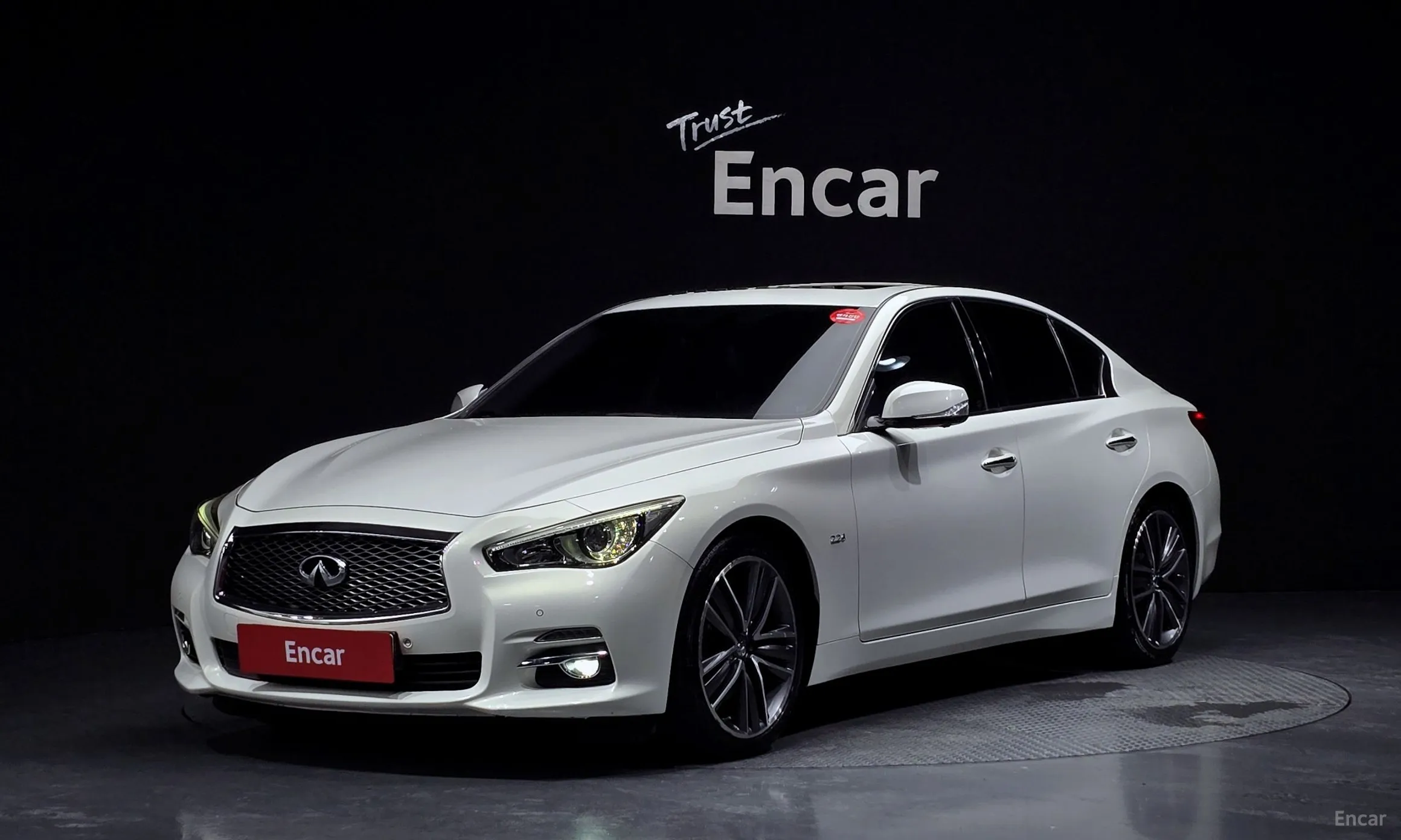 Q50