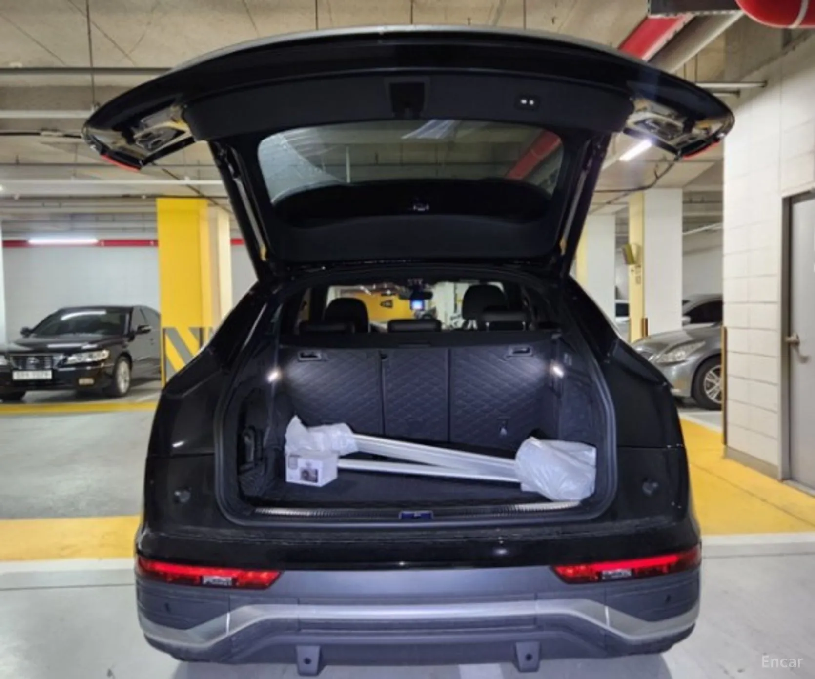 Audi Q5 (FY)