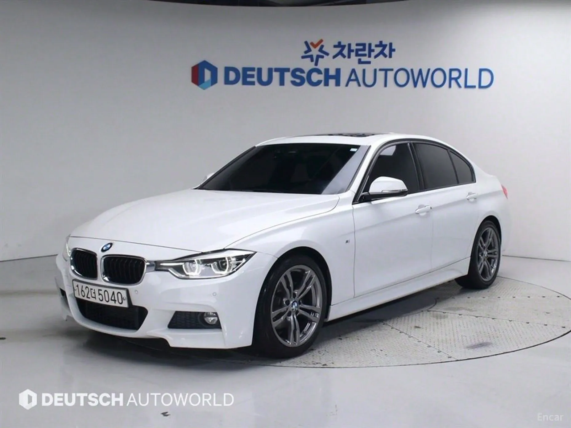 3 Series (F30)