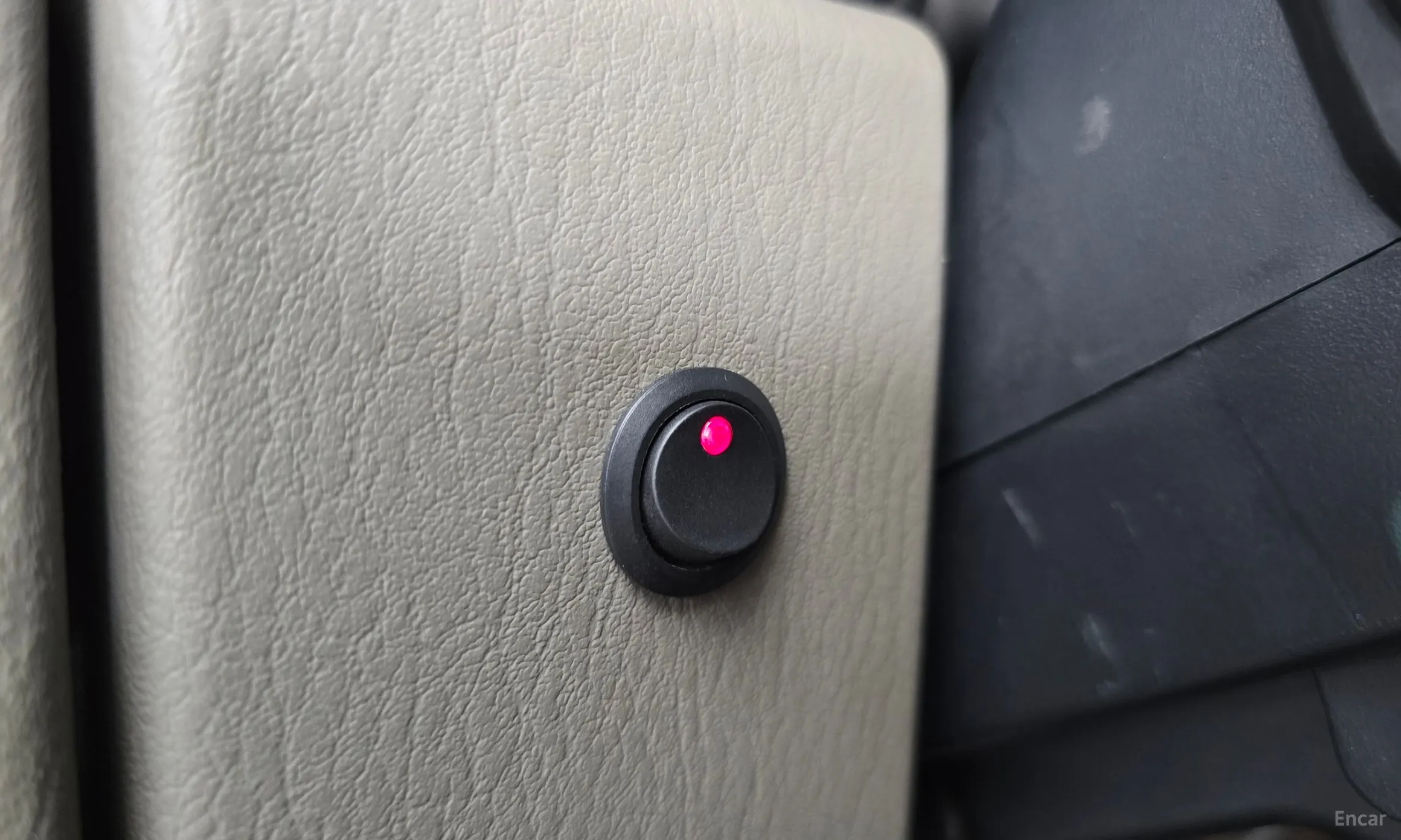Jeep Wrangler (TJ) превью 13