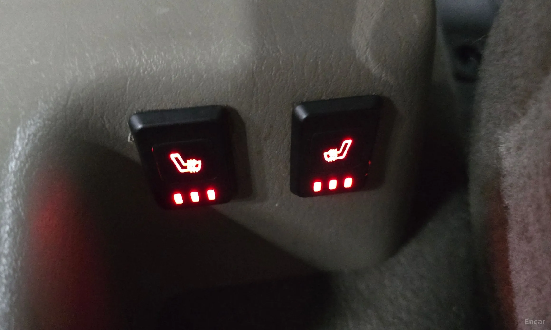 Jeep Wrangler (TJ) превью 18