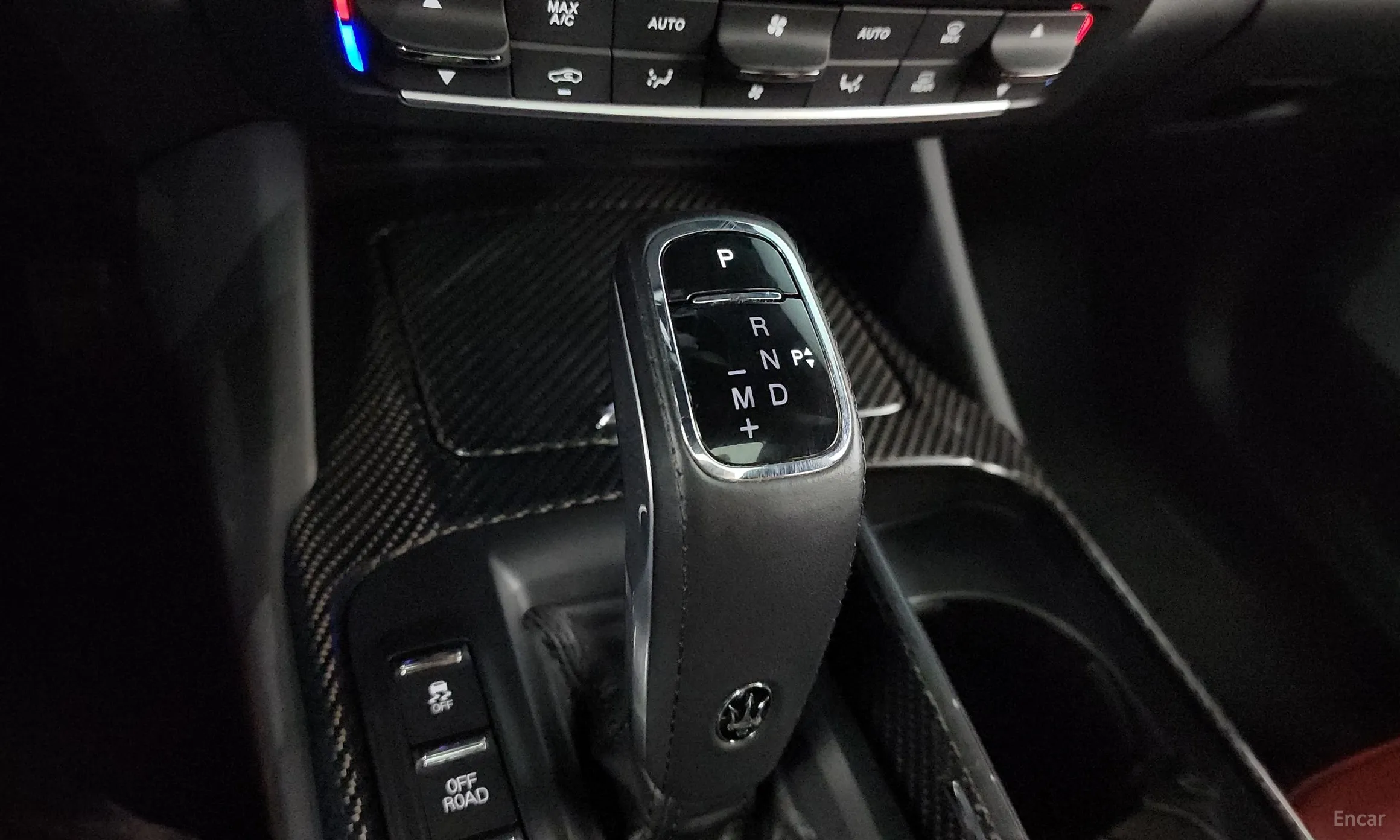 Maserati Levante превью 9