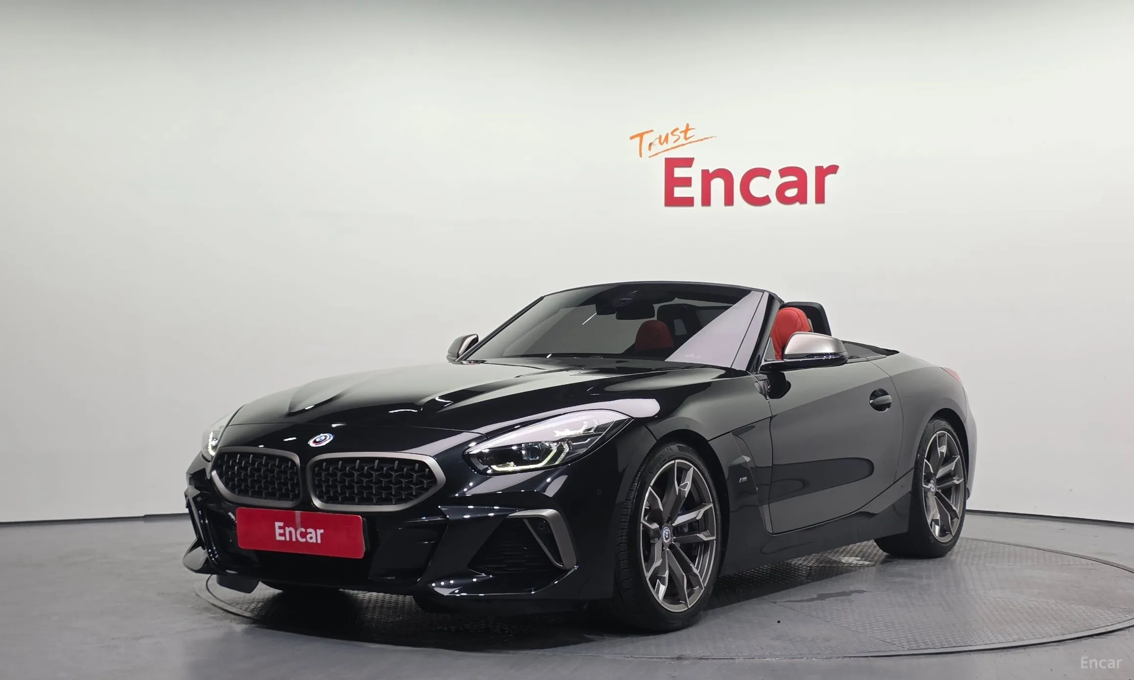 BMW Z4 (G29)