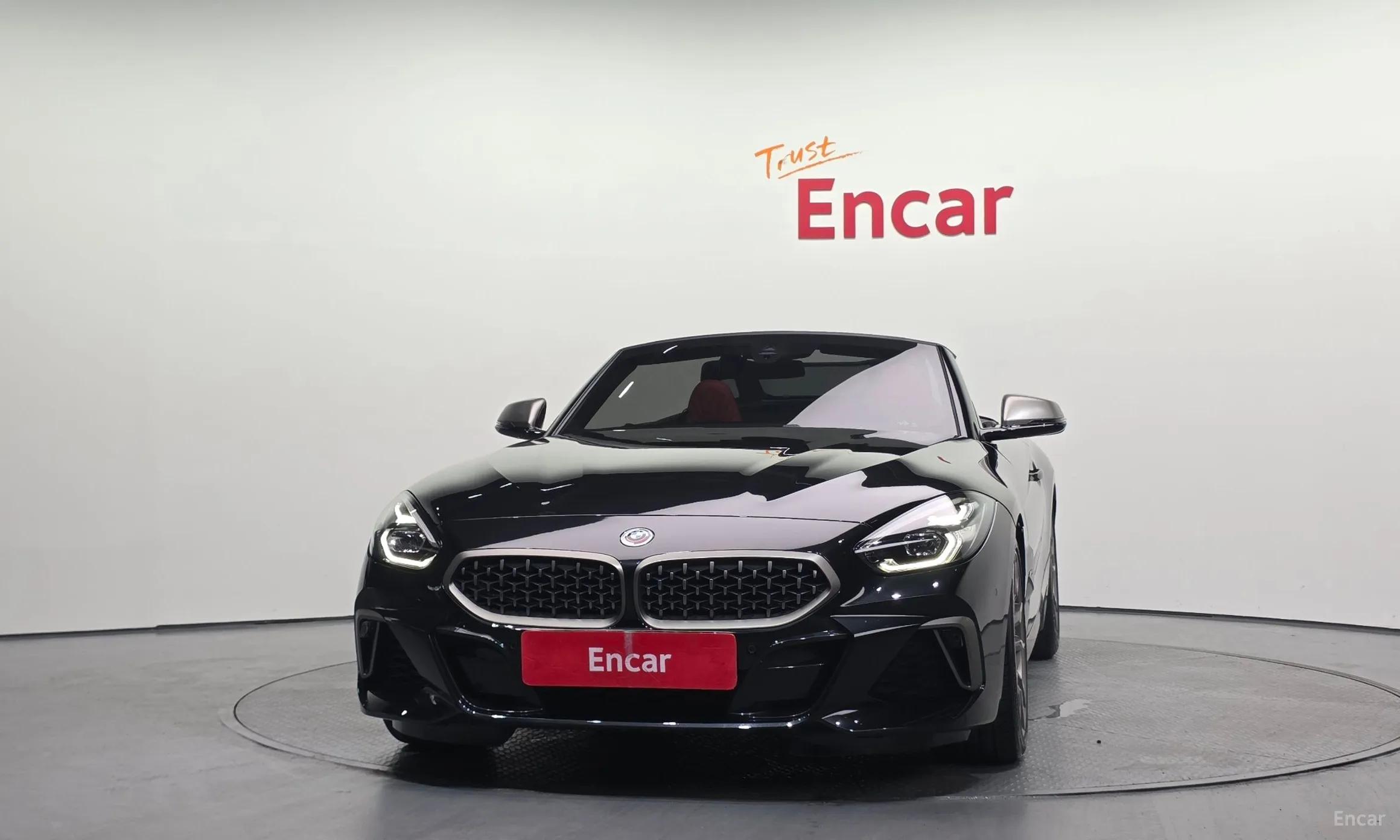 BMW Z4 (G29)