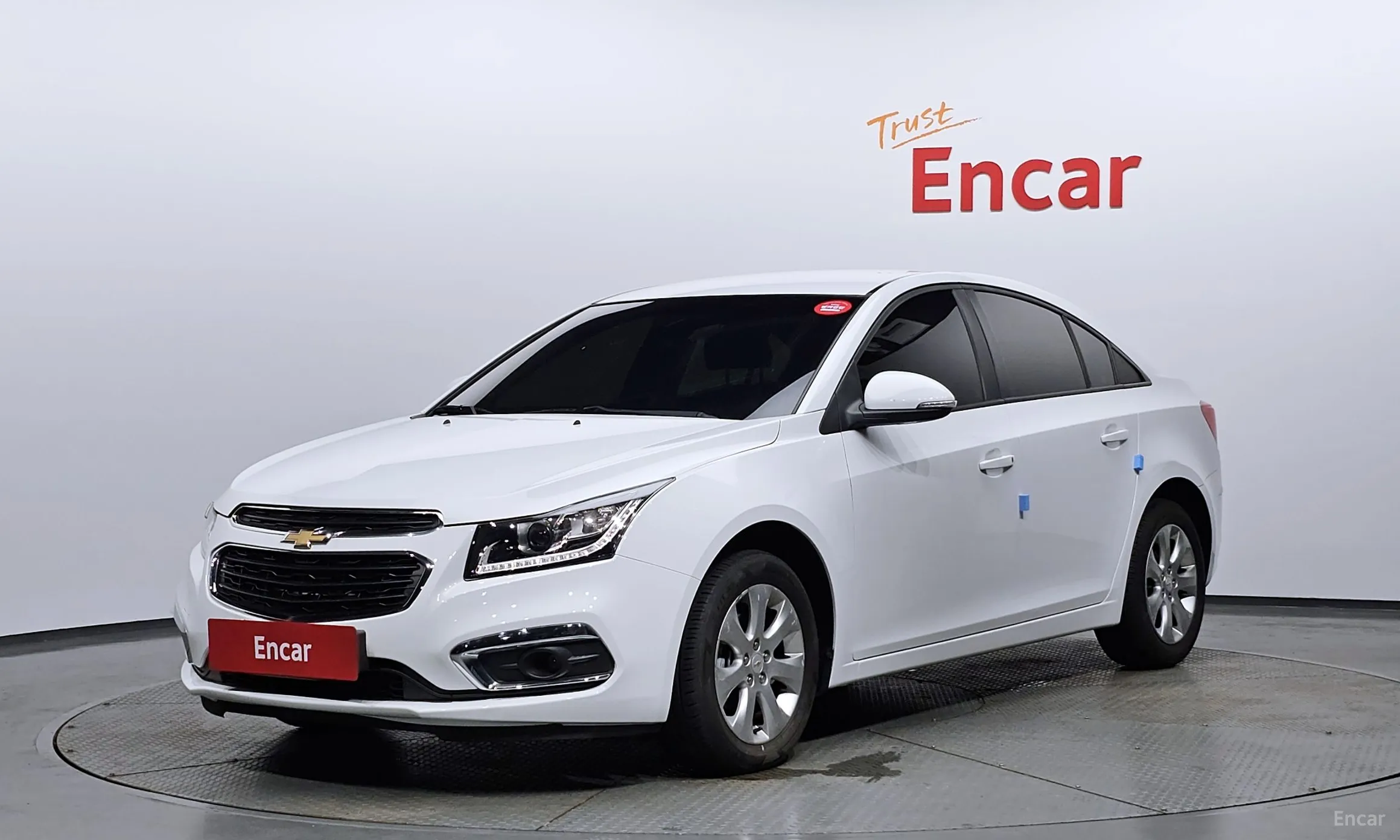 Cruze