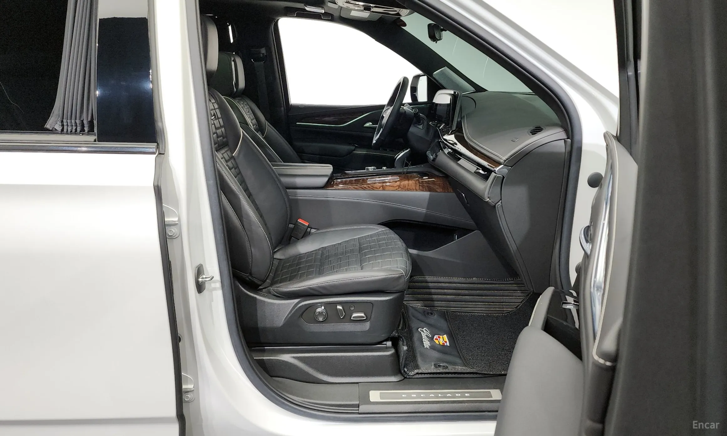 Cadillac Escalade 5th Generation превью 11