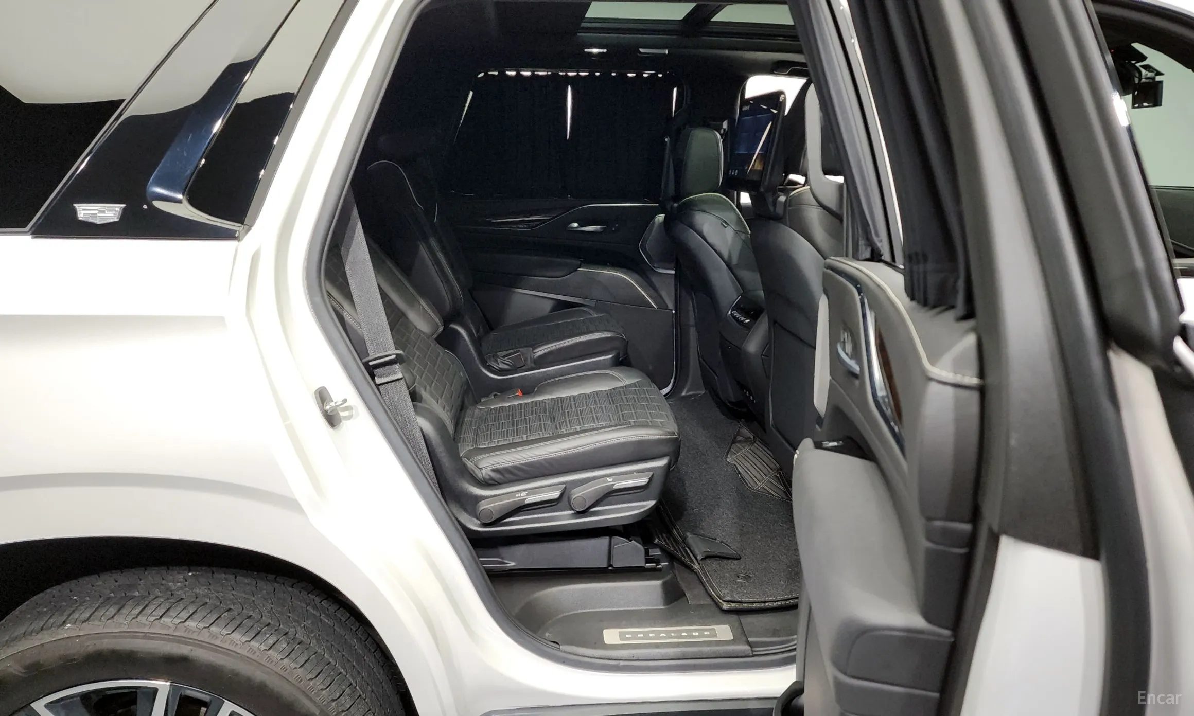 Cadillac Escalade 5th Generation превью 12