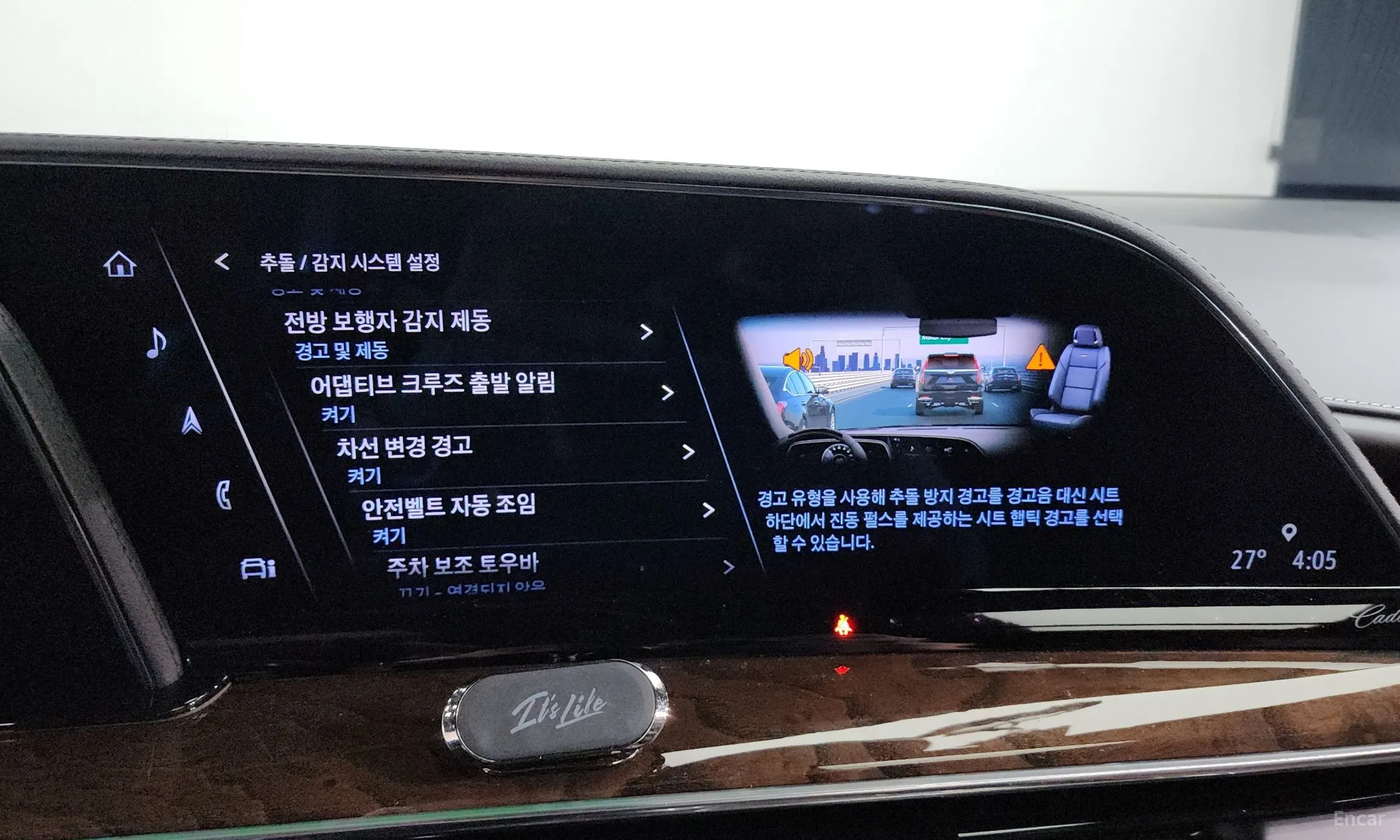 Cadillac Escalade 5th Generation превью 16