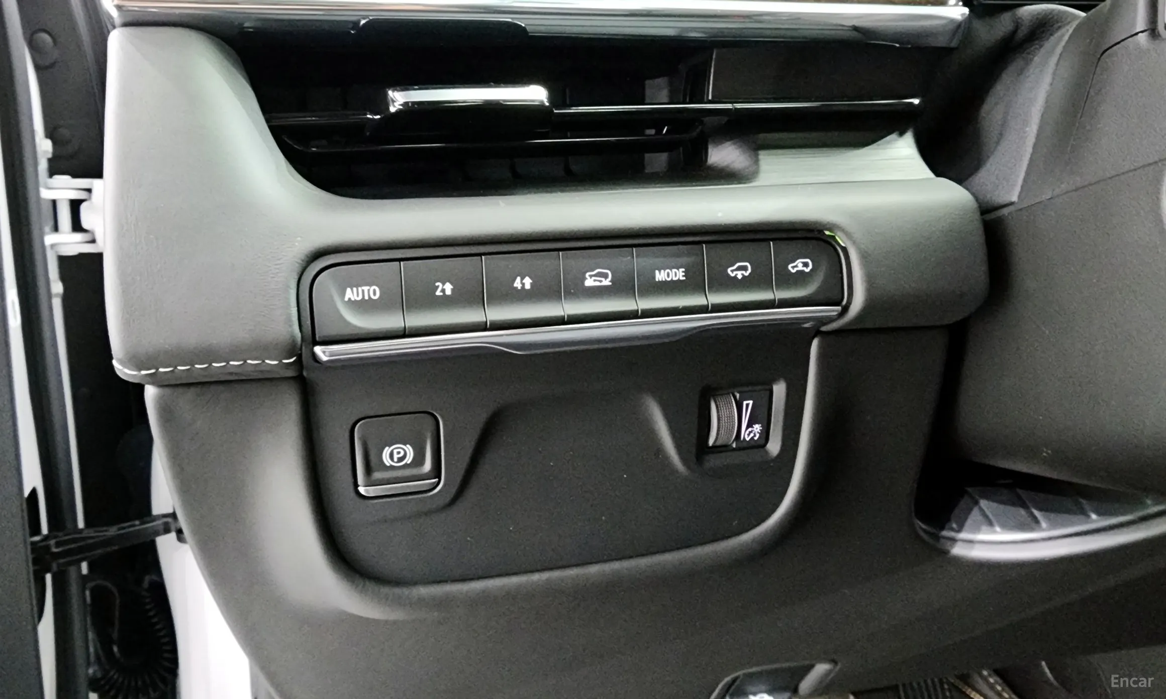 Cadillac Escalade 5th Generation превью 17
