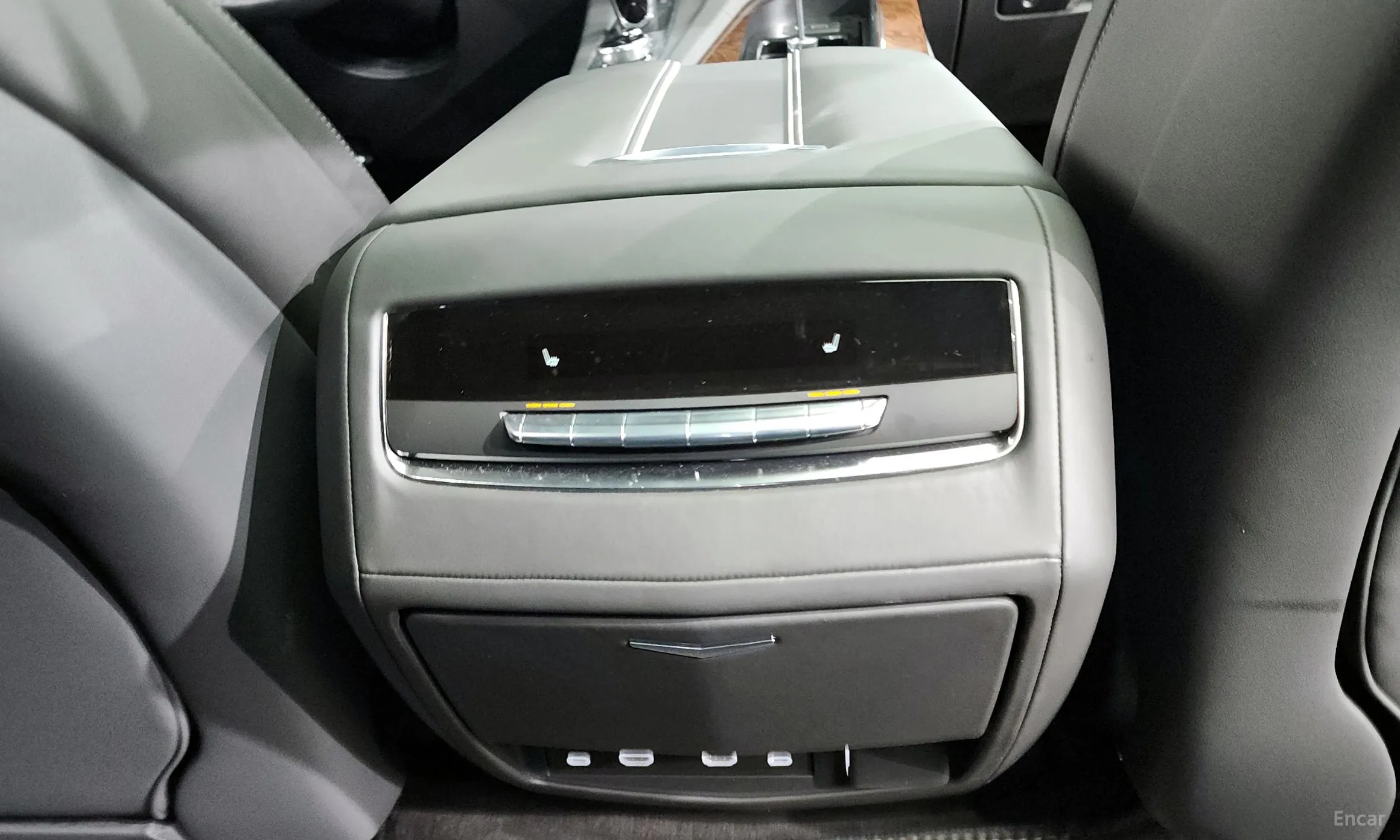 Cadillac Escalade 5th Generation превью 18