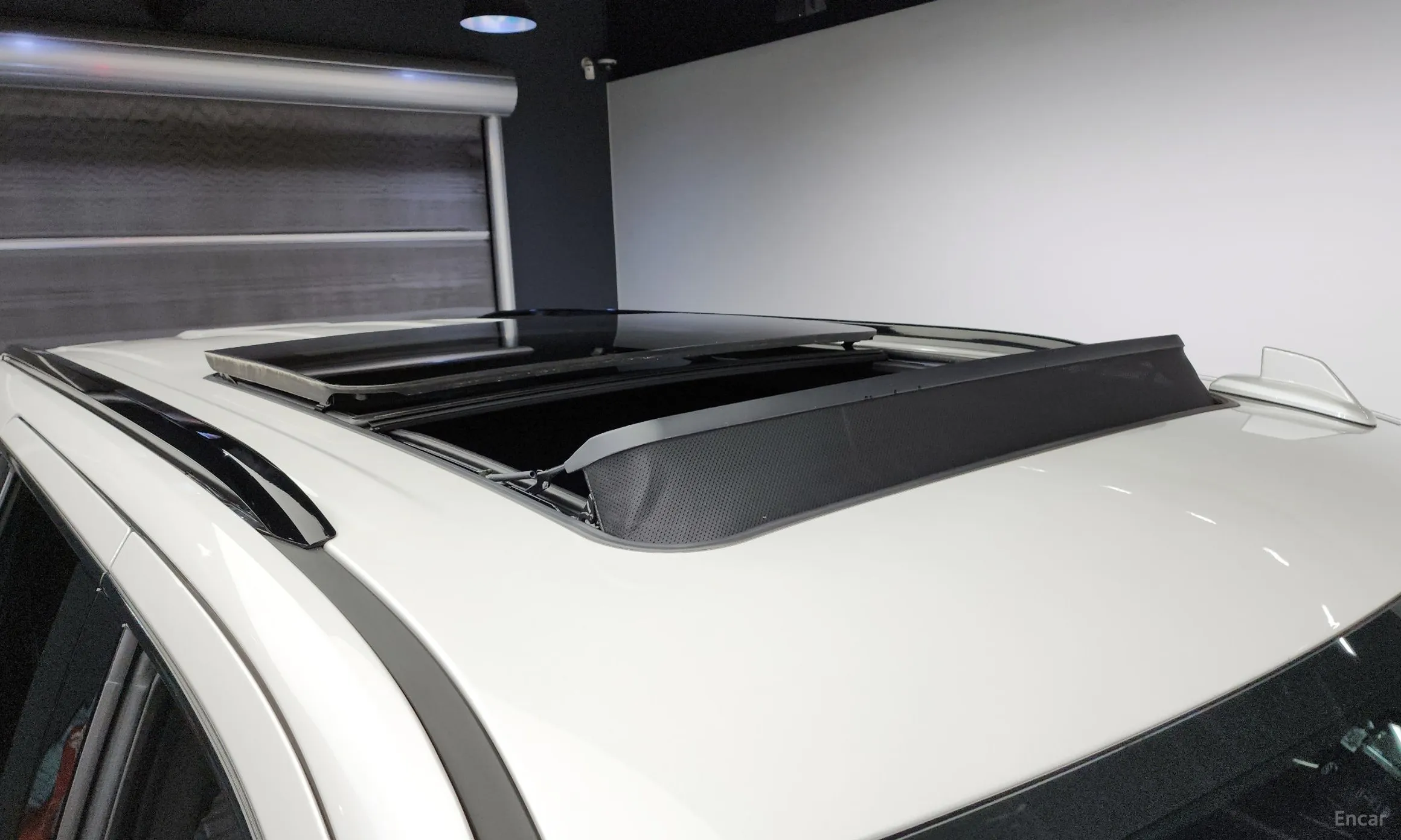 Cadillac Escalade 5th Generation превью 19