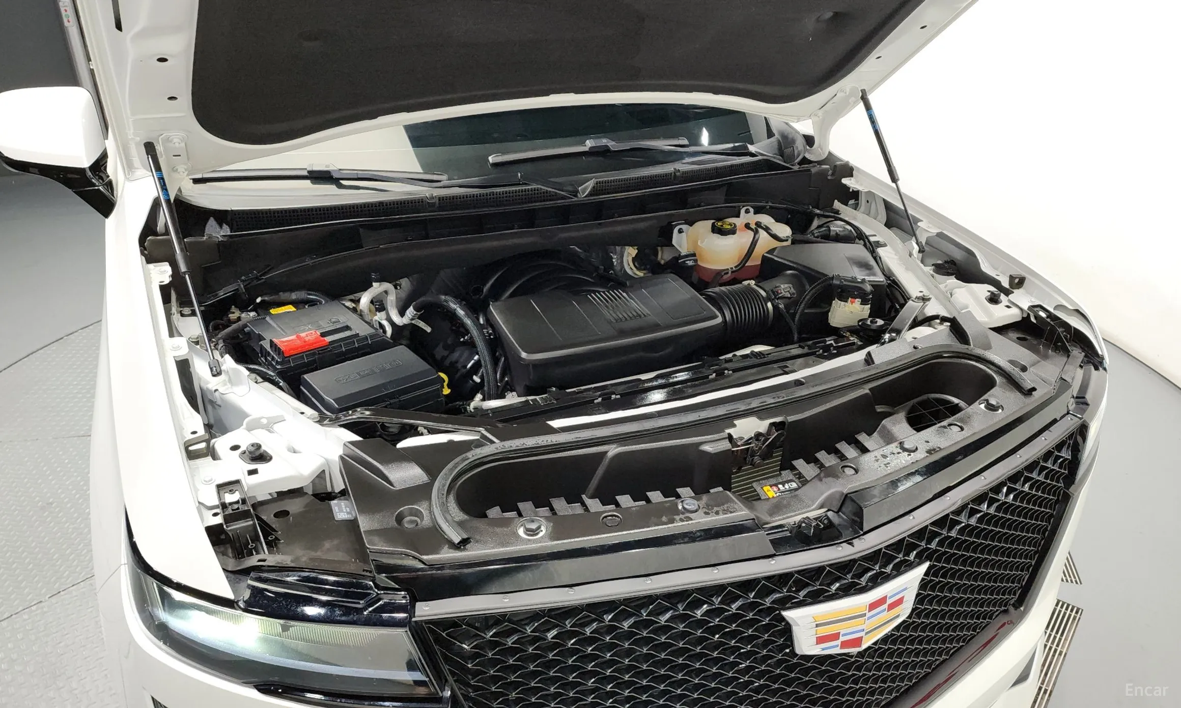 Cadillac Escalade 5th Generation превью 6