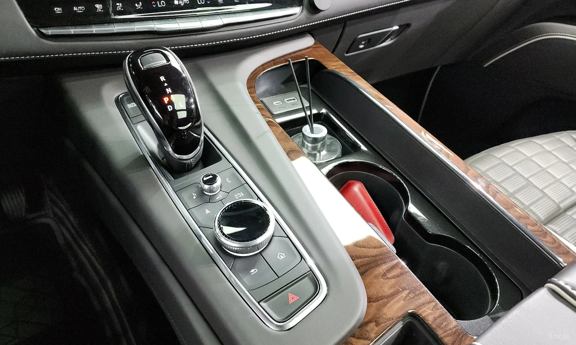 Cadillac Escalade 5th Generation превью 9