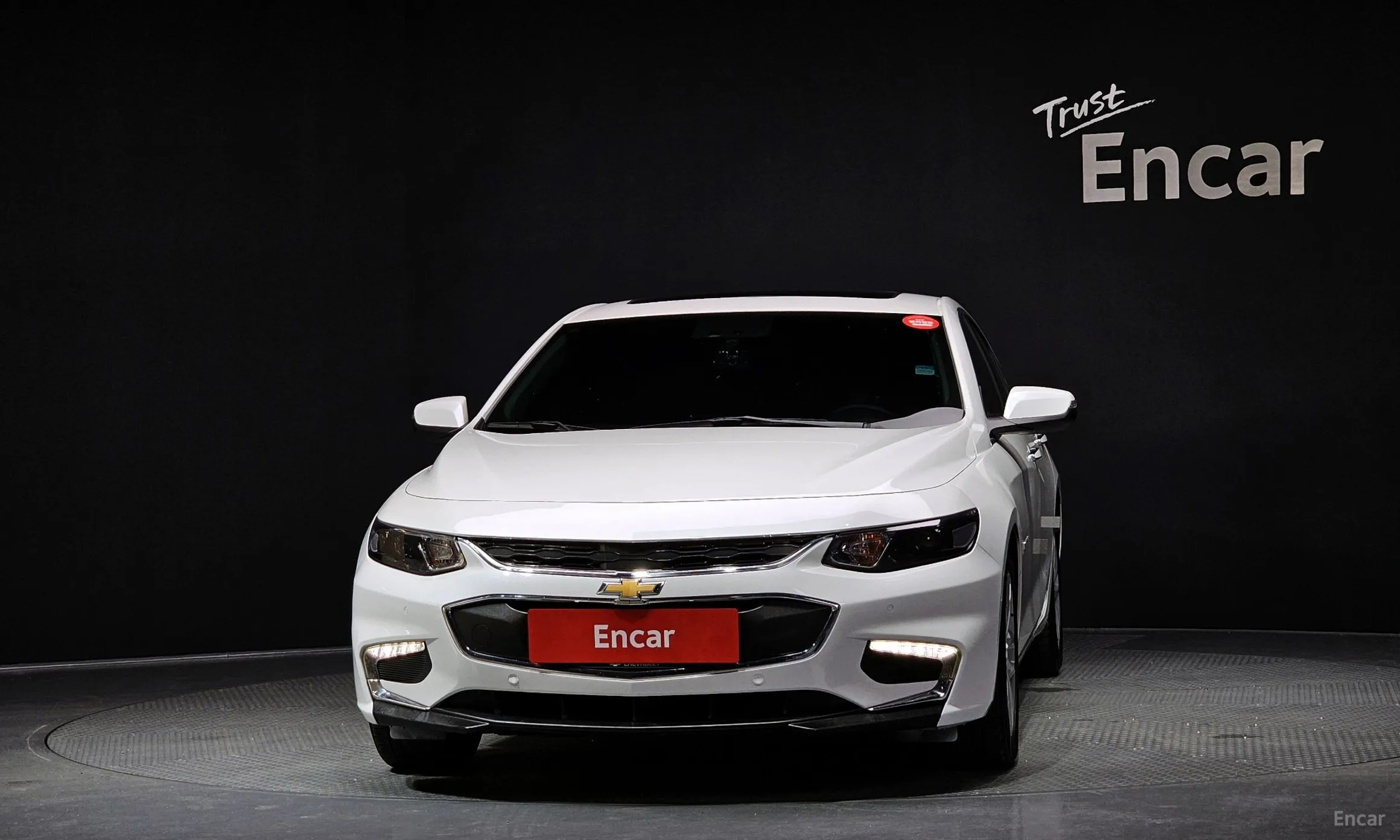 Chevrolet (GM Daewoo) Malibu превью 2