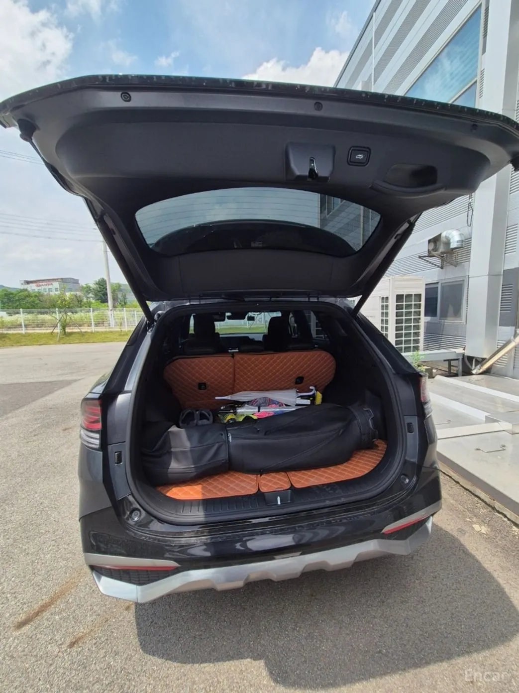 Kia Sportage 5th Generation превью 4