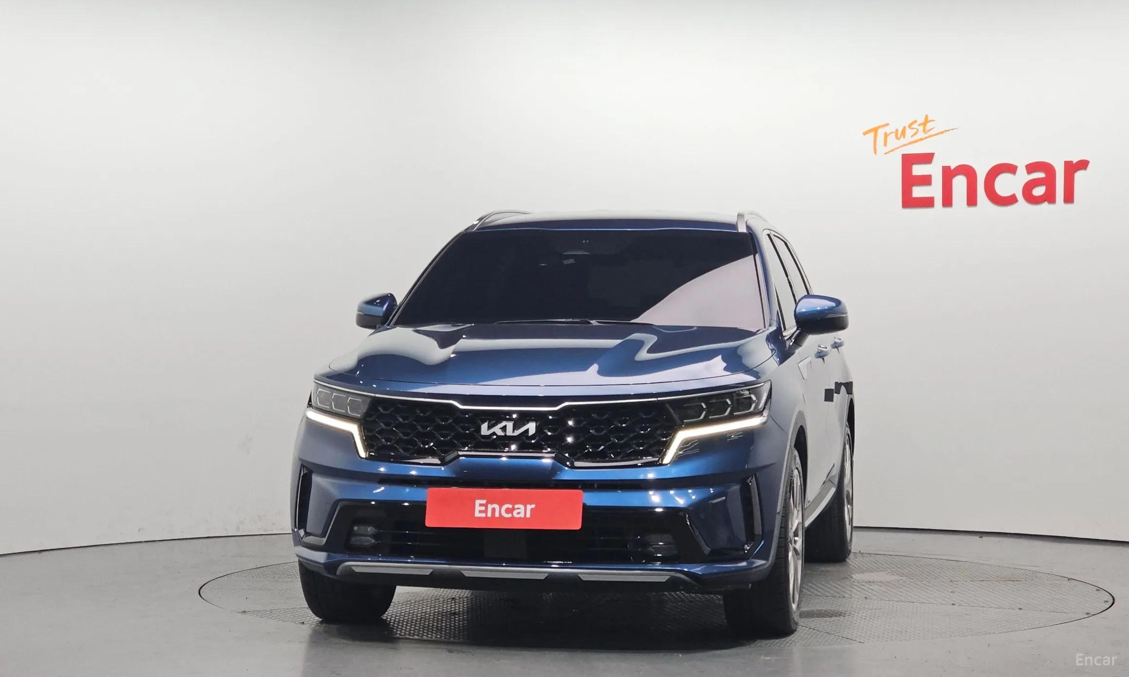 Kia Sorento 4th generation