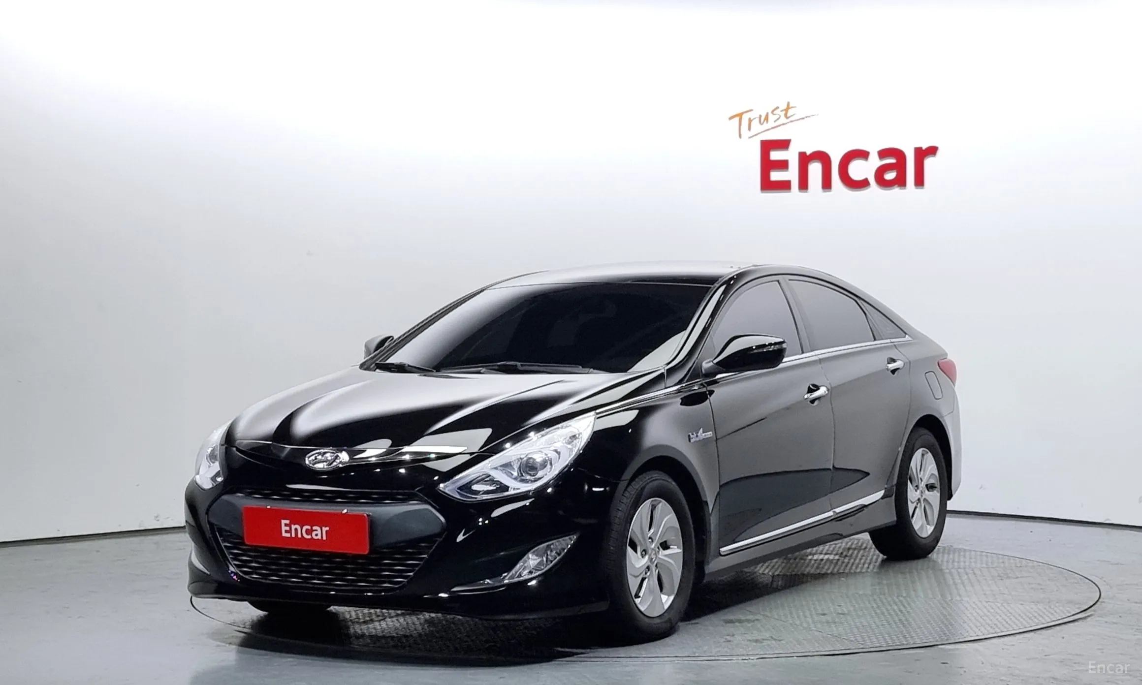 Sonata Hybrid
