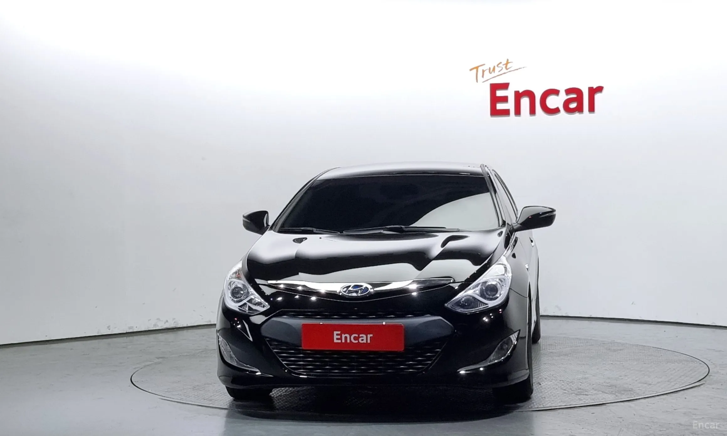 Hyundai Sonata Hybrid