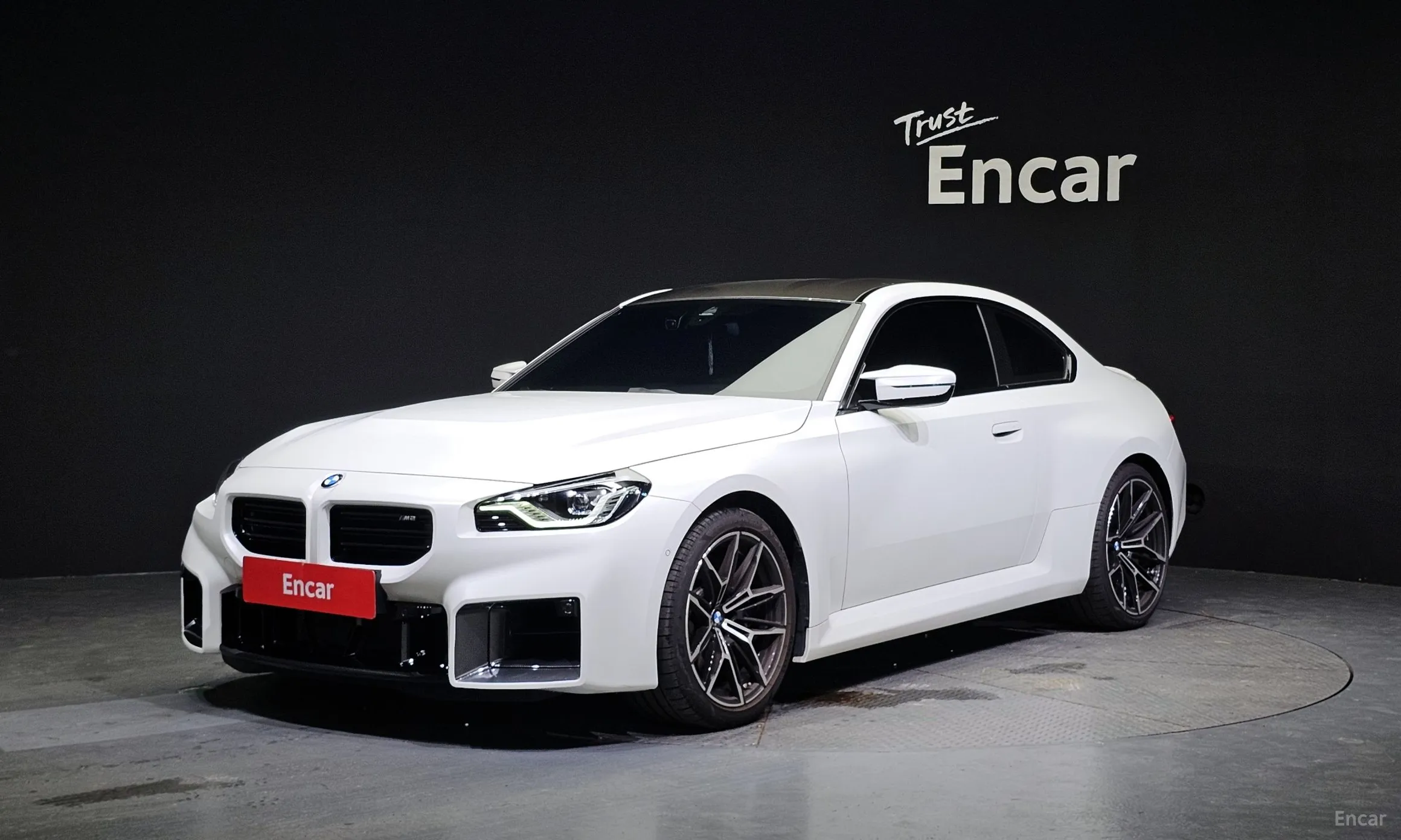 BMW M2 (G87)