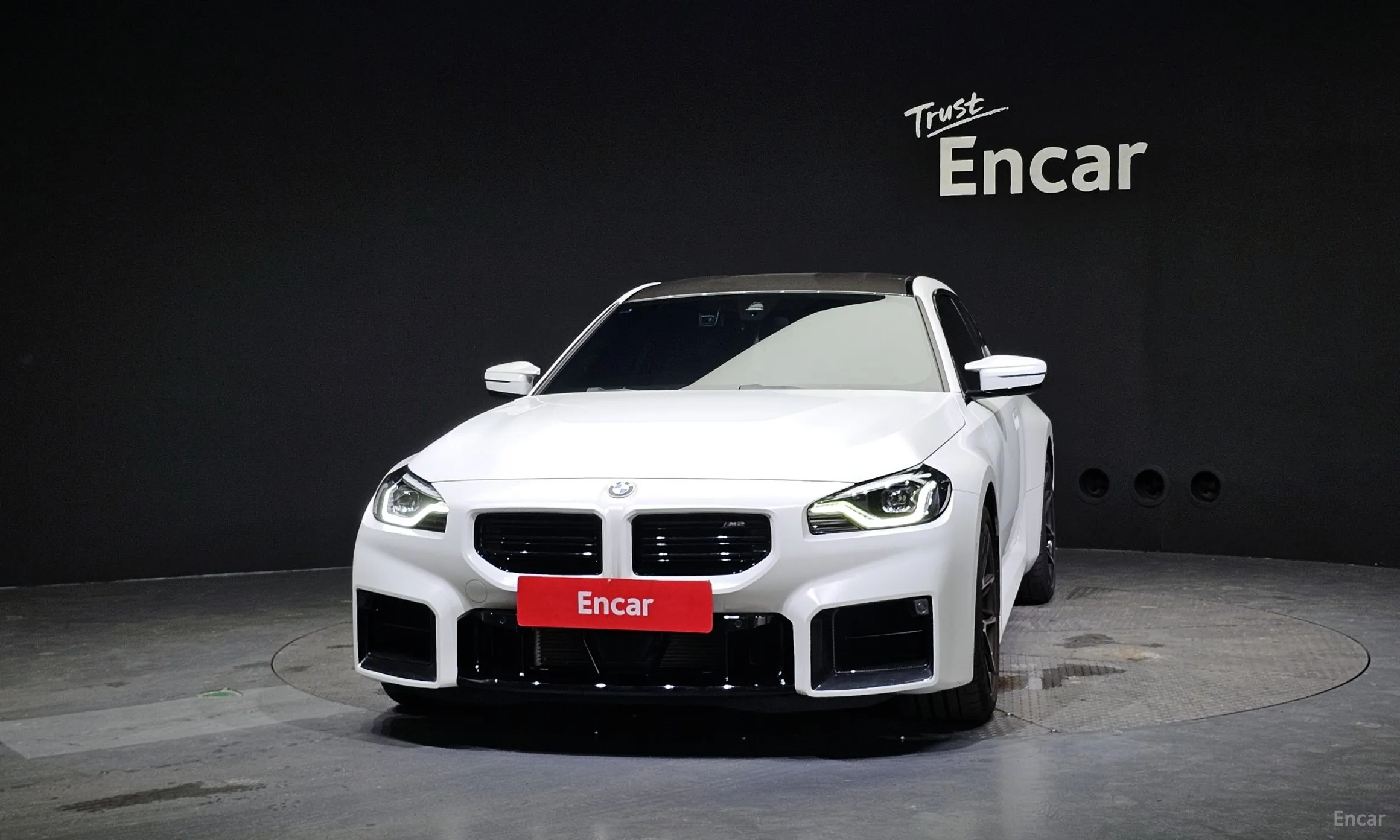 BMW M2 (G87)