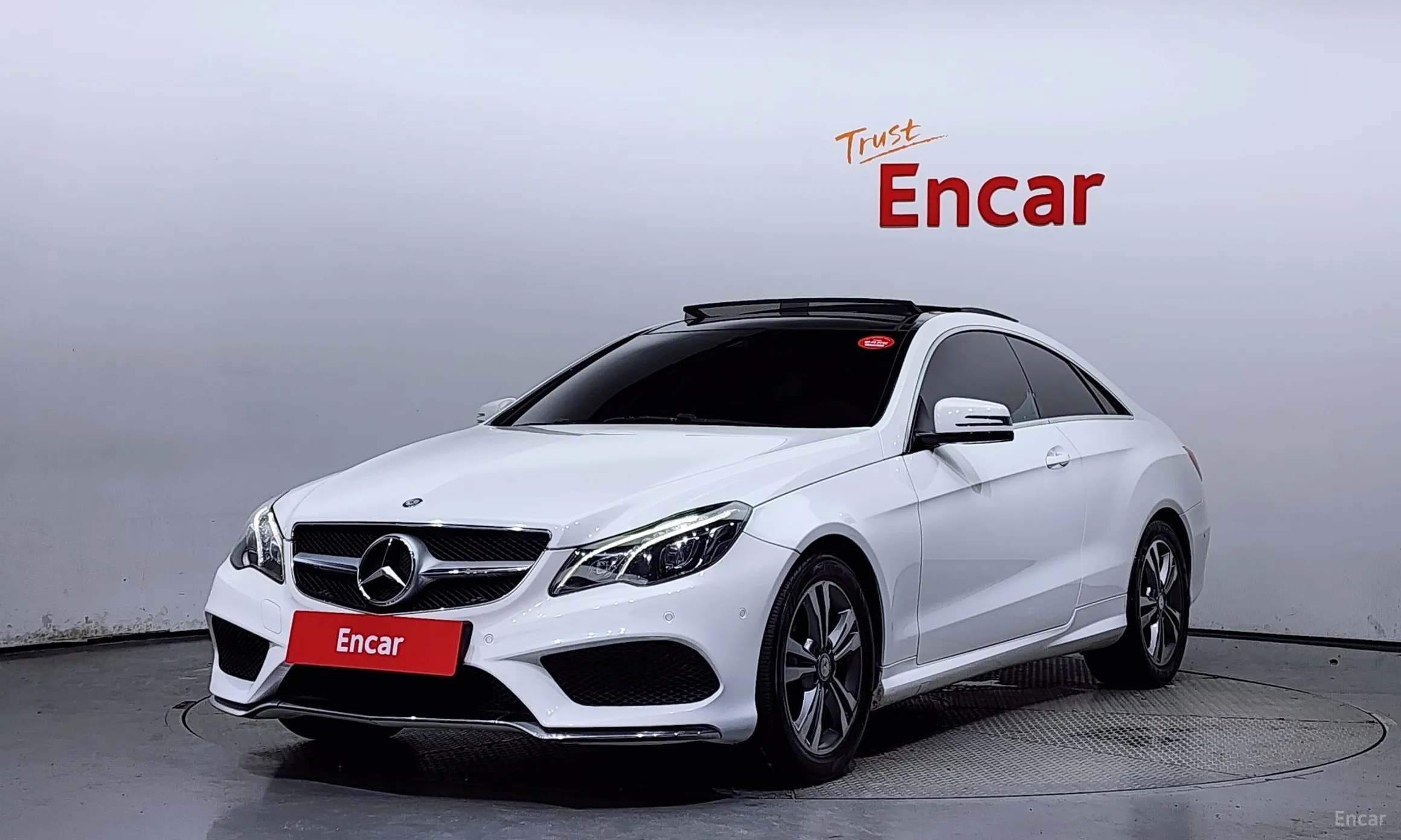 E-Class W212