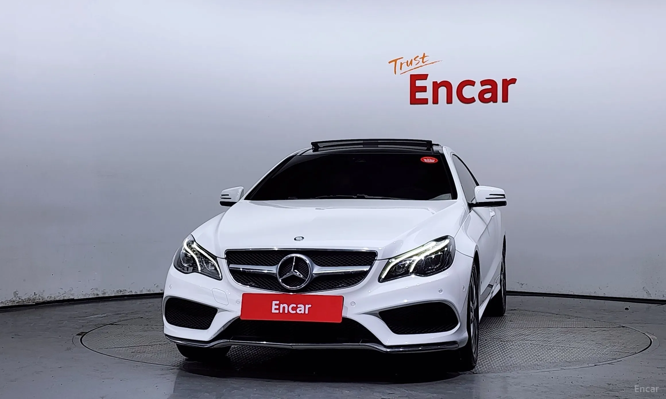 Mercedes Benz E-Class W212 превью 2