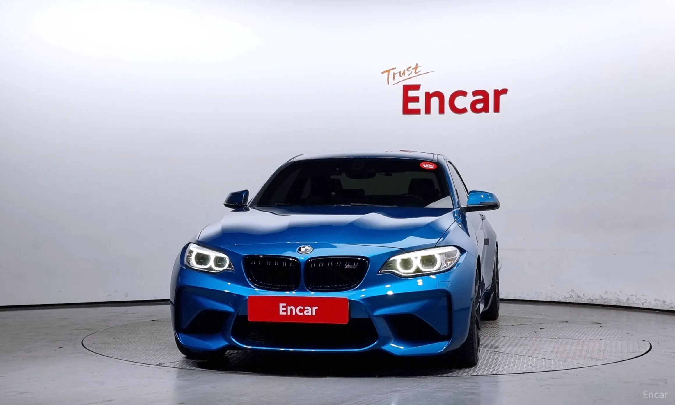 BMW M2 (F87)