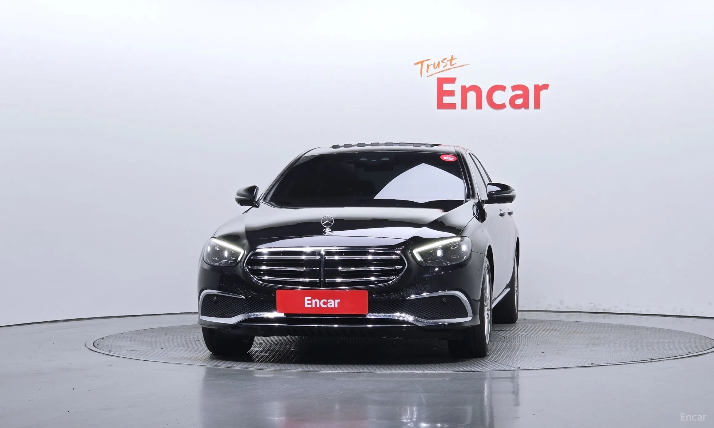 Mercedes Benz E-Class W213 превью 2