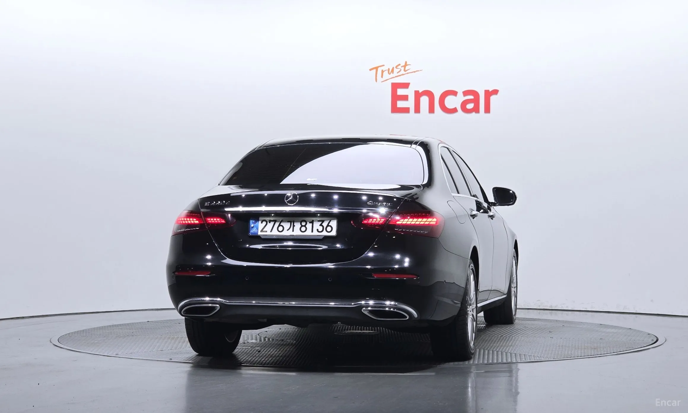 Mercedes Benz E-Class W213 превью 3
