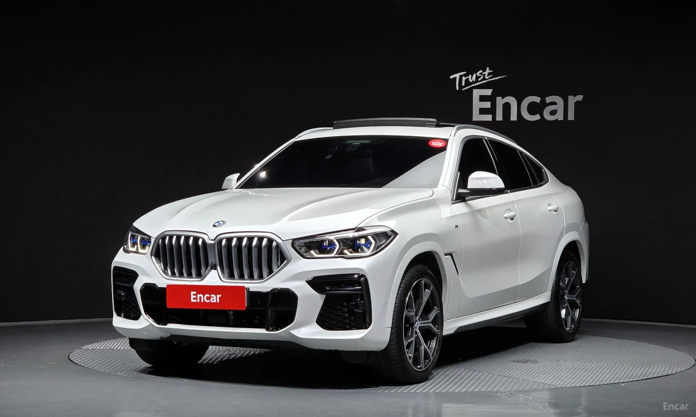 X6 (G06)