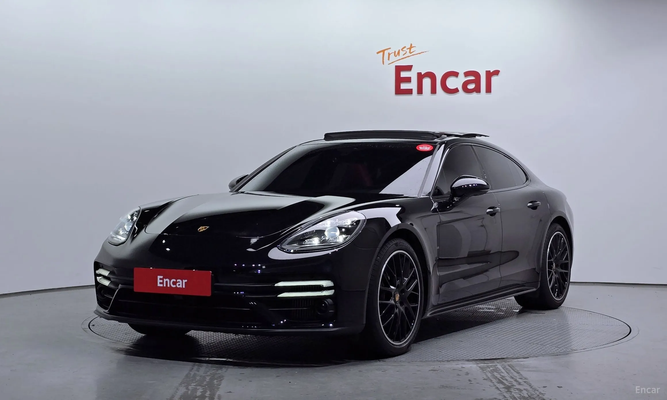 Panamera (971)